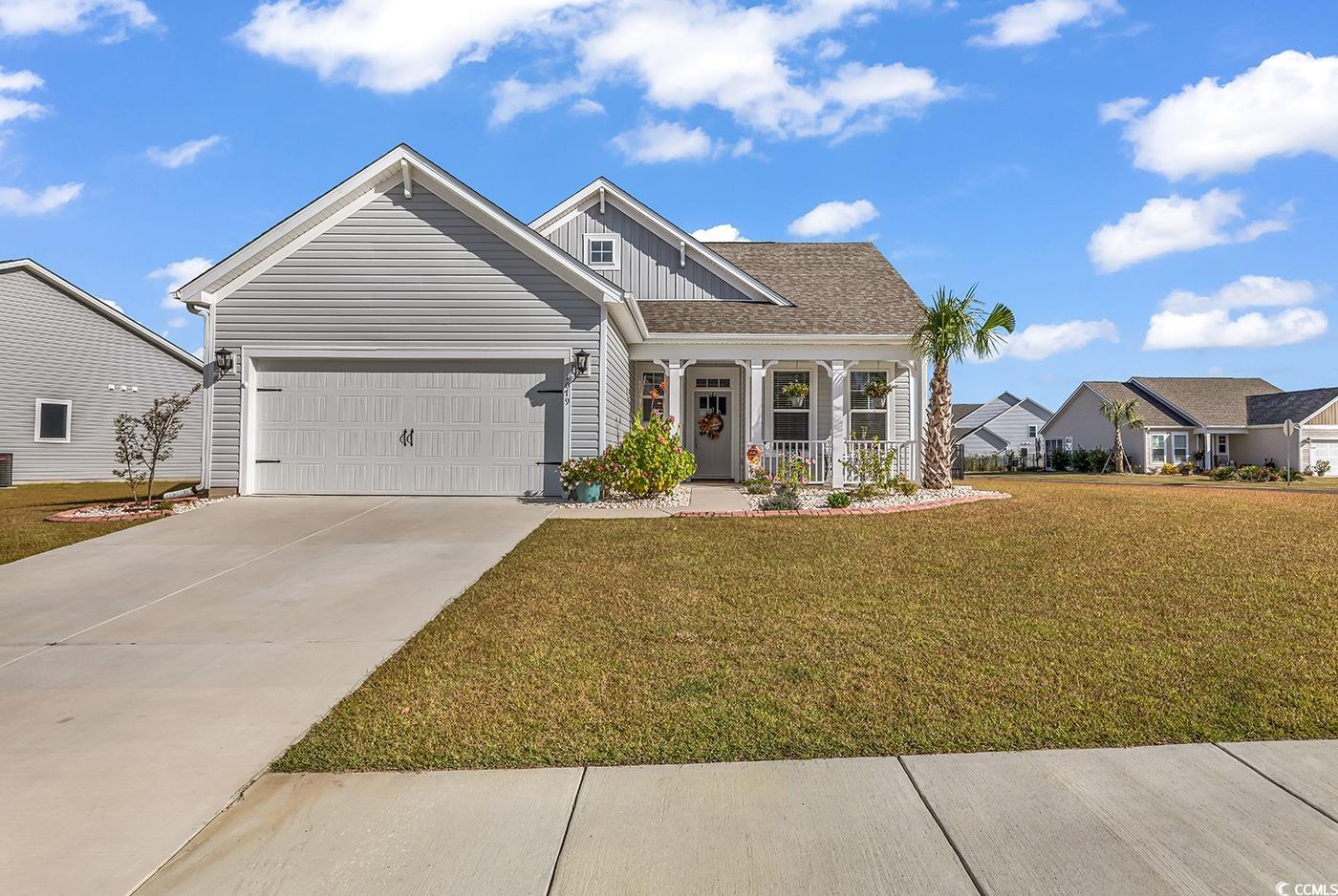 1079 Selma Loop Surfside Beach, SC 29575