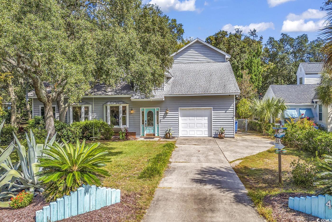 408 33rd Ave. N Myrtle Beach, SC 29577