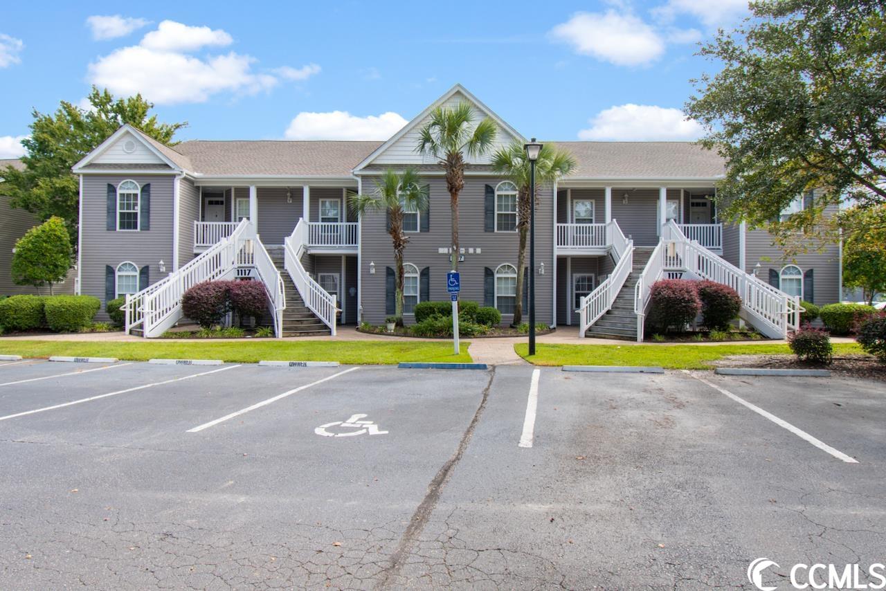 1117 Peace Pipe Pl. UNIT #104 Myrtle Beach, SC 29579