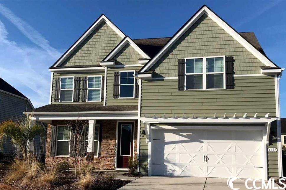 4627 Planters Row Way Myrtle Beach, SC 29579