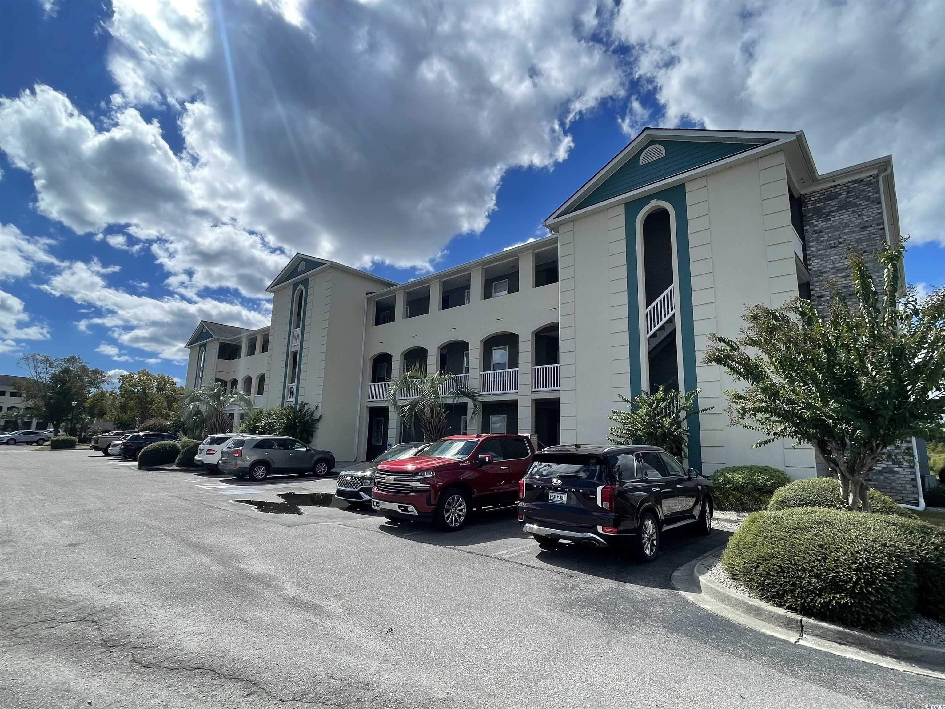 4501 W Harbour Ct. UNIT R-13 Little River, SC 29566