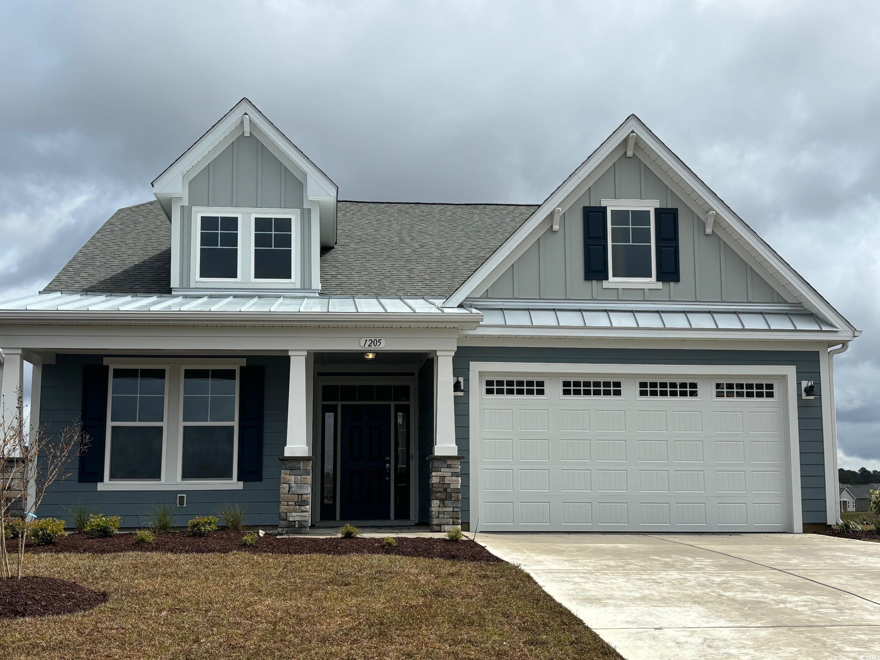 1205 Colusa Ct. Little River, SC 29566