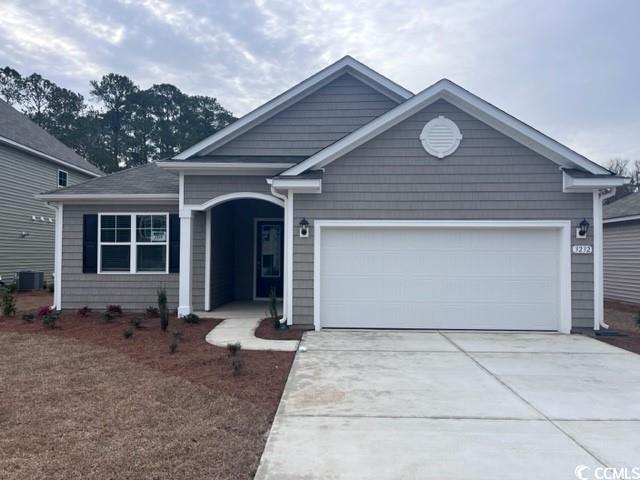 new phase now selling in heather glen! the popular eaton floorplan is now available in our natural gas community where you will enjoy a spacious clubhouse with sprawling verandas, impressive swimming pool, conditioned fitness center, fenced dog park, playground area, and blueberry garden! this one level home has an open concept design with a show stopper kitchen making this home perfect for family living and entertaining! quartz countertops, stainless whirlpool appliances including a gas range, 10' ceilings, beautiful lvp flooring throughout the main living areas and a gas burning fireplace! luxury owner's suite with tray ceiling and en suite bath featuring a large double vanity, 5' tiled shower, and two linen closets. this home also boasts tile in the bathrooms and laundry room, extended garage for extra storage and a spacious rear covered porch. it gets better- this is america's smart home! control the thermostat, front door light and lock, and video doorbell from your smartphone or with voice commands to alexa.  *photos are of a similar eaton home.  (home and community information, including pricing, included features, terms, availability and amenities, are subject to change prior to sale at any time without notice or obligation. square footages are approximate. pictures, photographs, colors, features, and sizes are for illustration purposes only and will vary from the homes as built. equal housing opportunity builder.)
