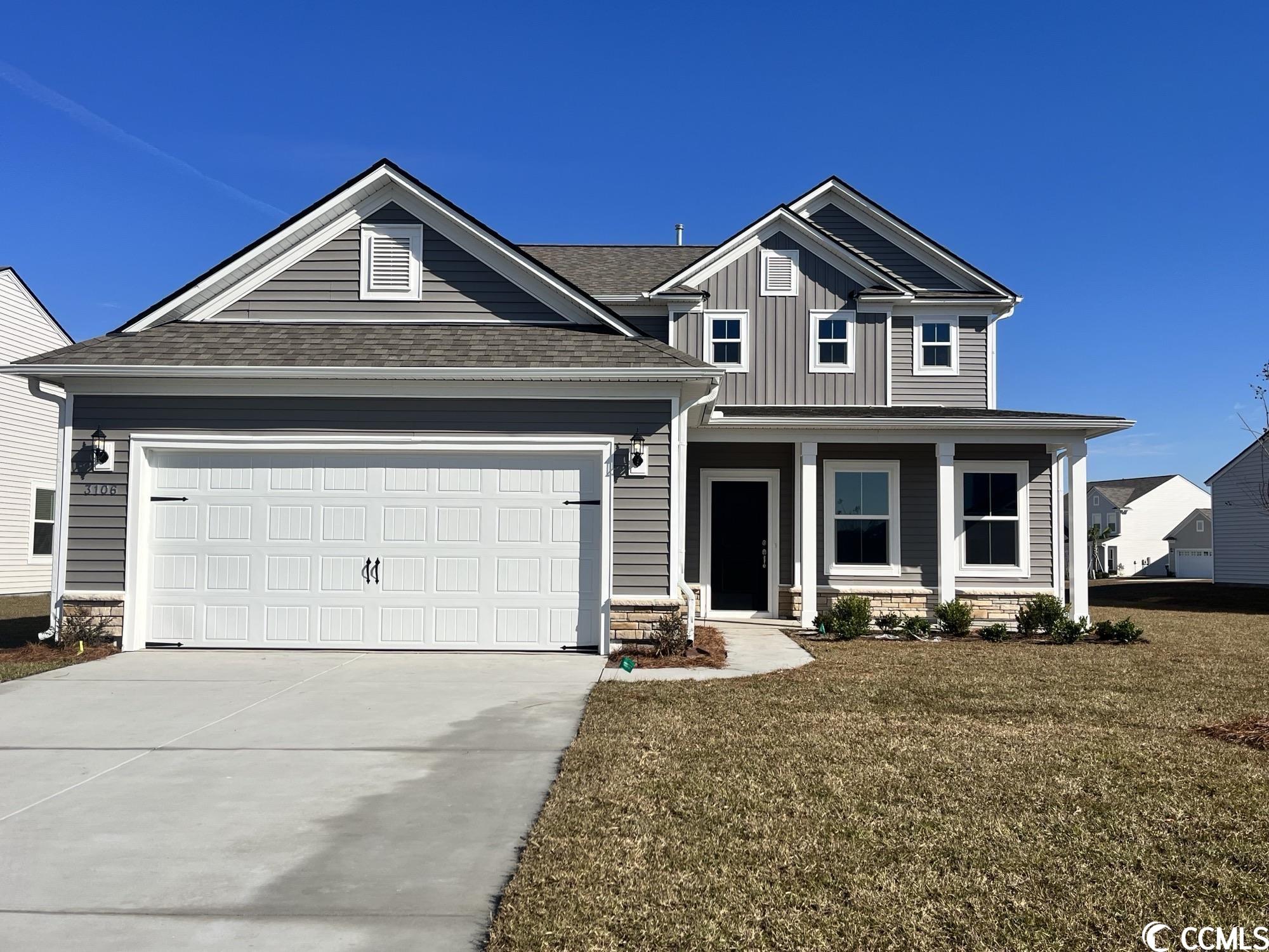 475 HARBISON Circle, Myrtle Beach, SC 29579