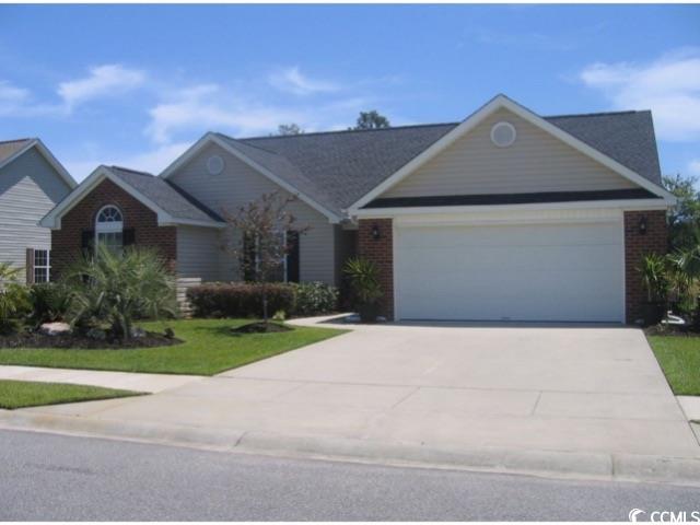 5104 Capulet Circle Myrtle Beach, SC 29588