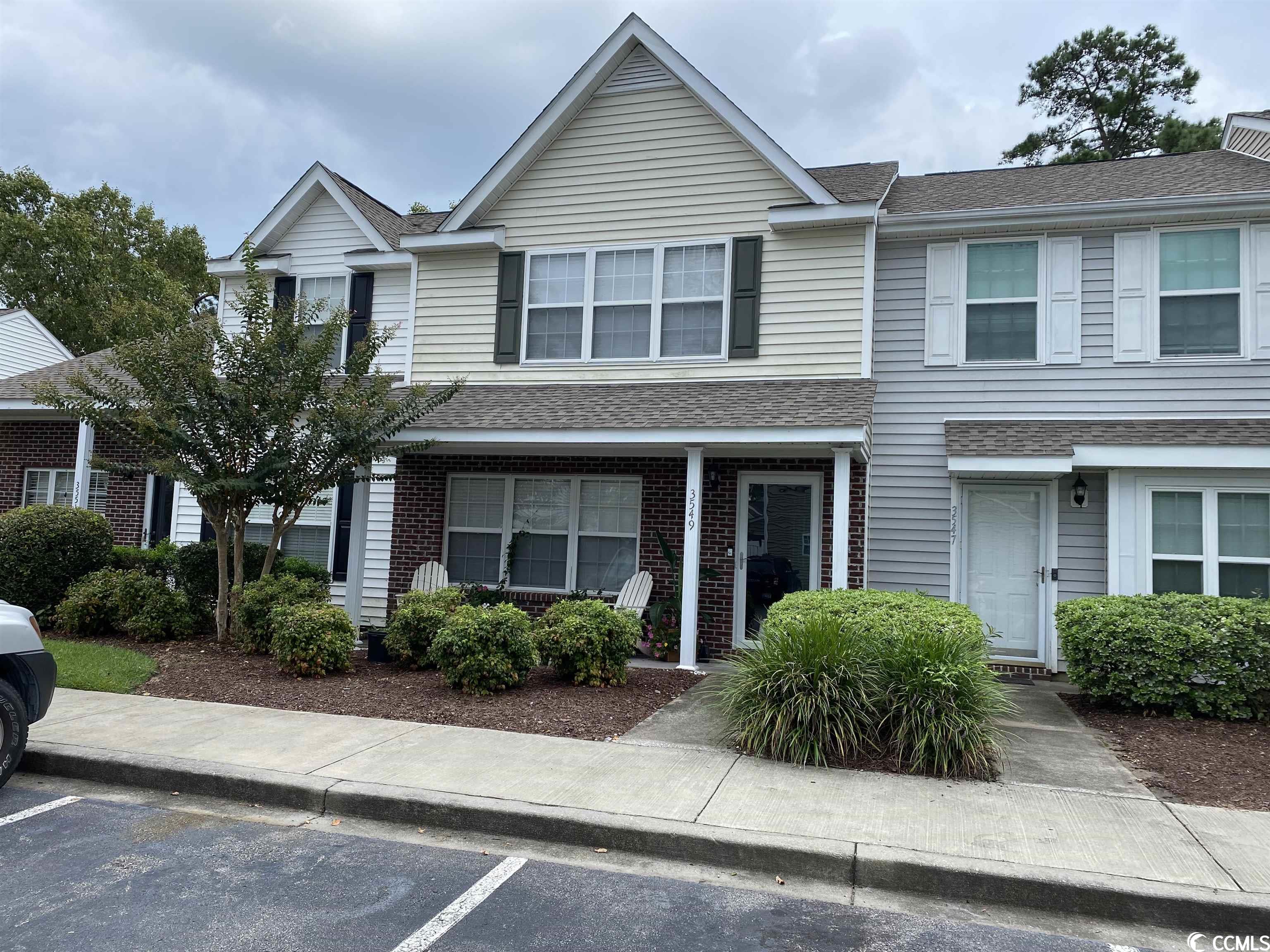 3549 Crepe Myrtle Ct. Myrtle Beach, SC 29577