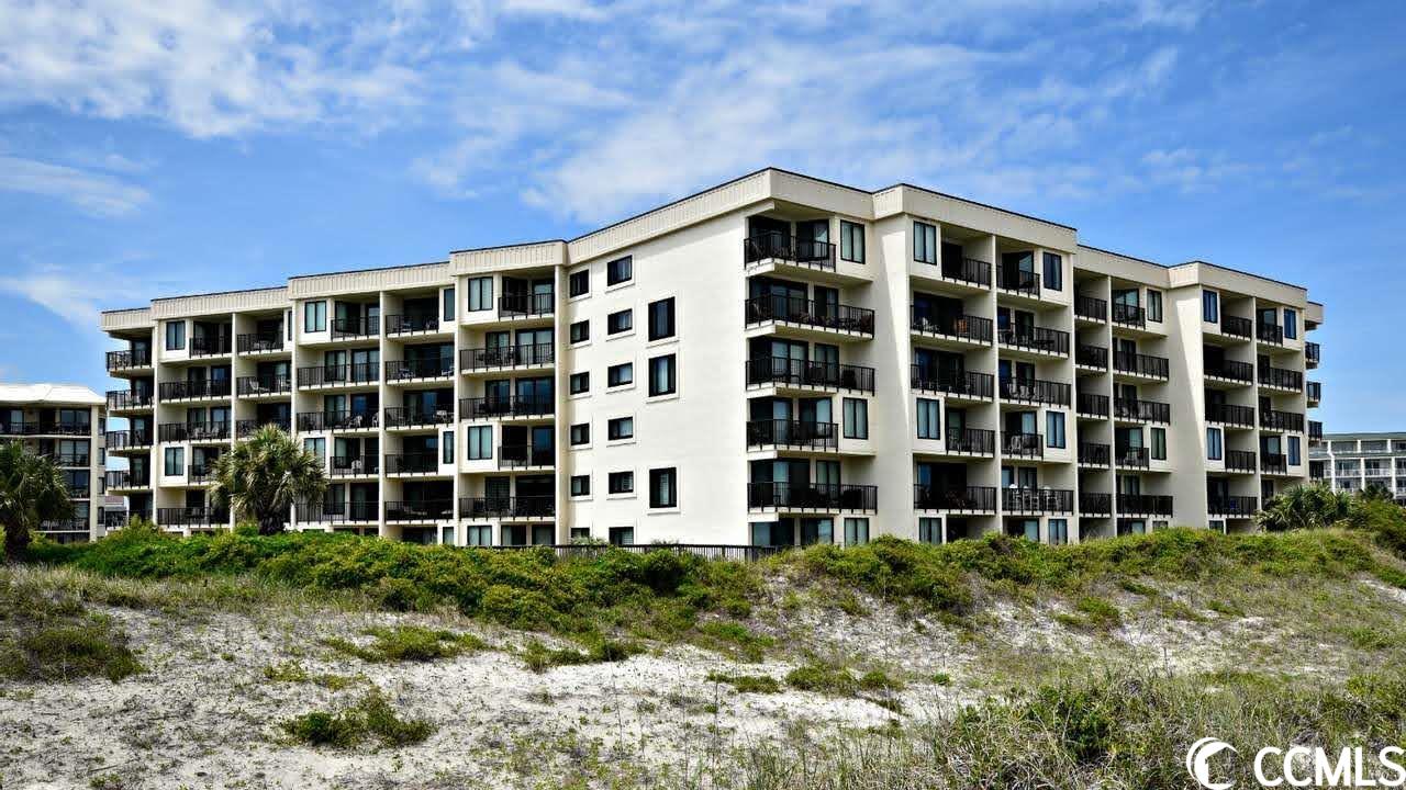 645 Retreat Beach Circle UNIT A1G Pawleys Island, SC 29585