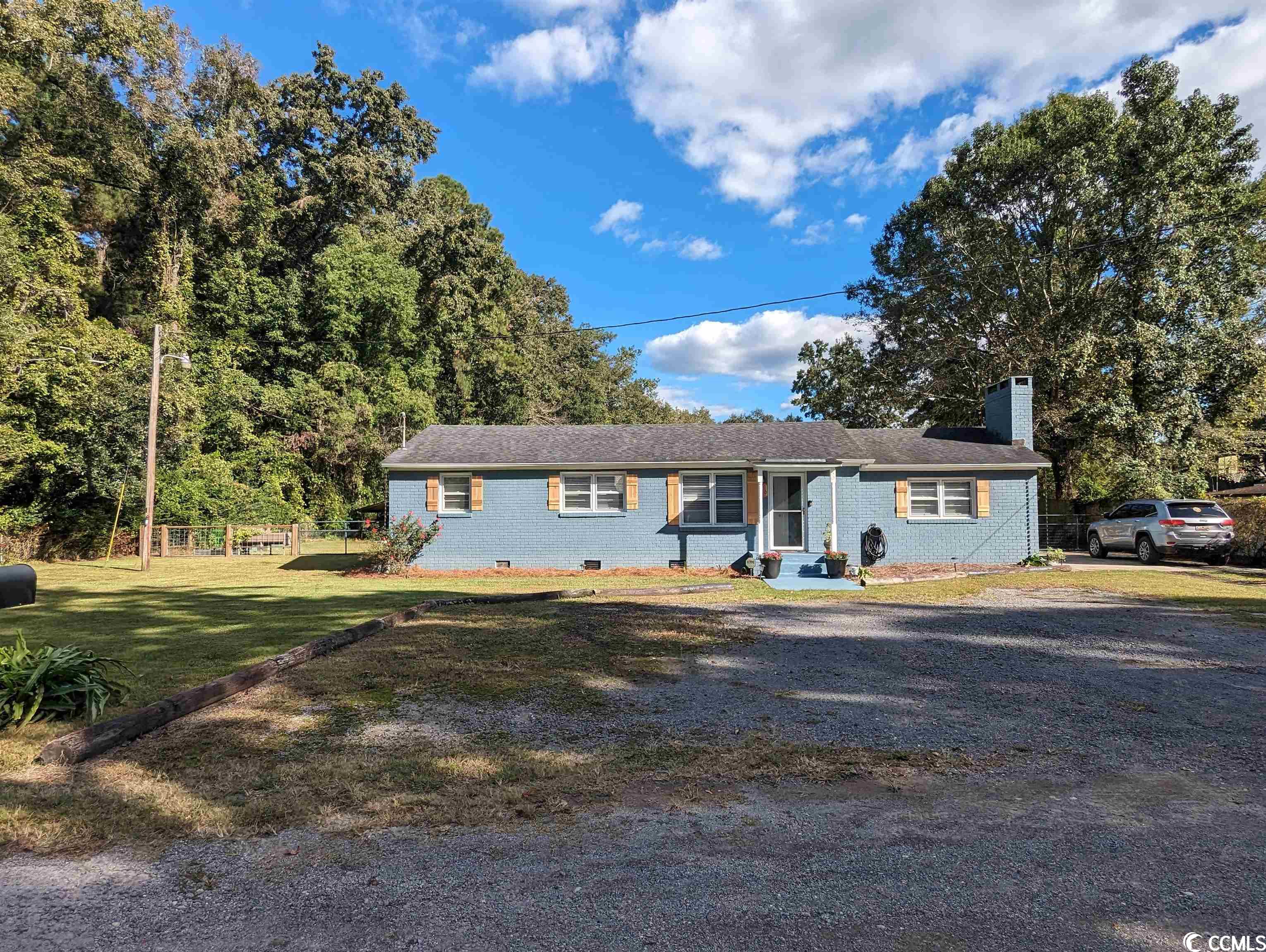 50 Meadowlark Ct. Georgetown, SC 29440