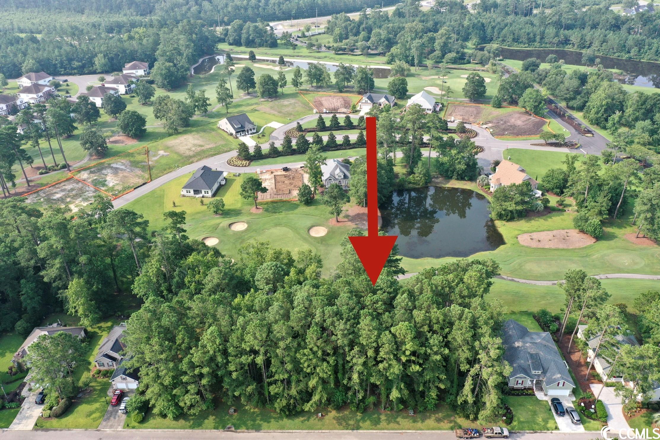 8811 Smithfield Dr. Nw Calabash, NC 28467