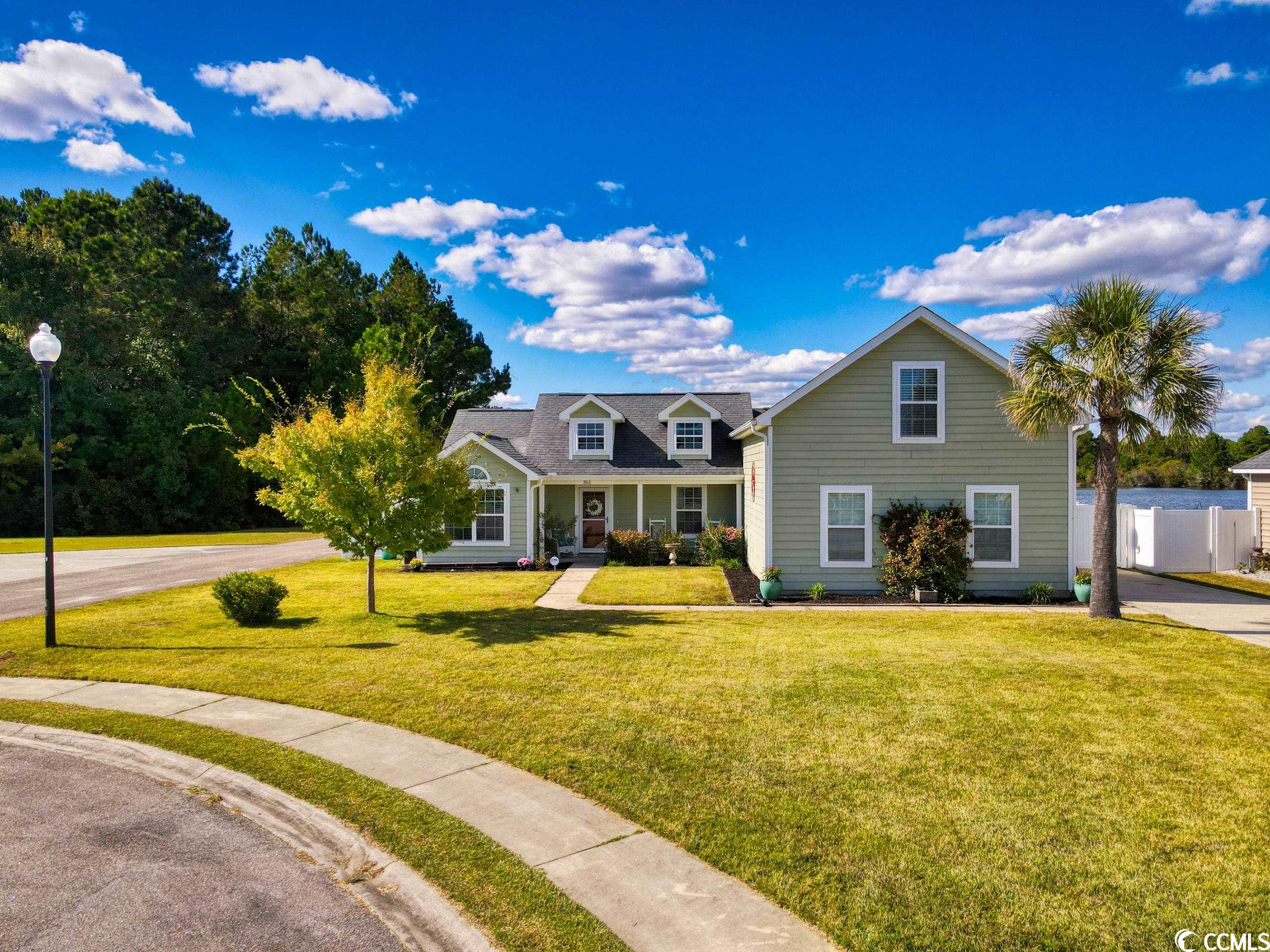 361 Vintage Circle Myrtle Beach, SC 29579