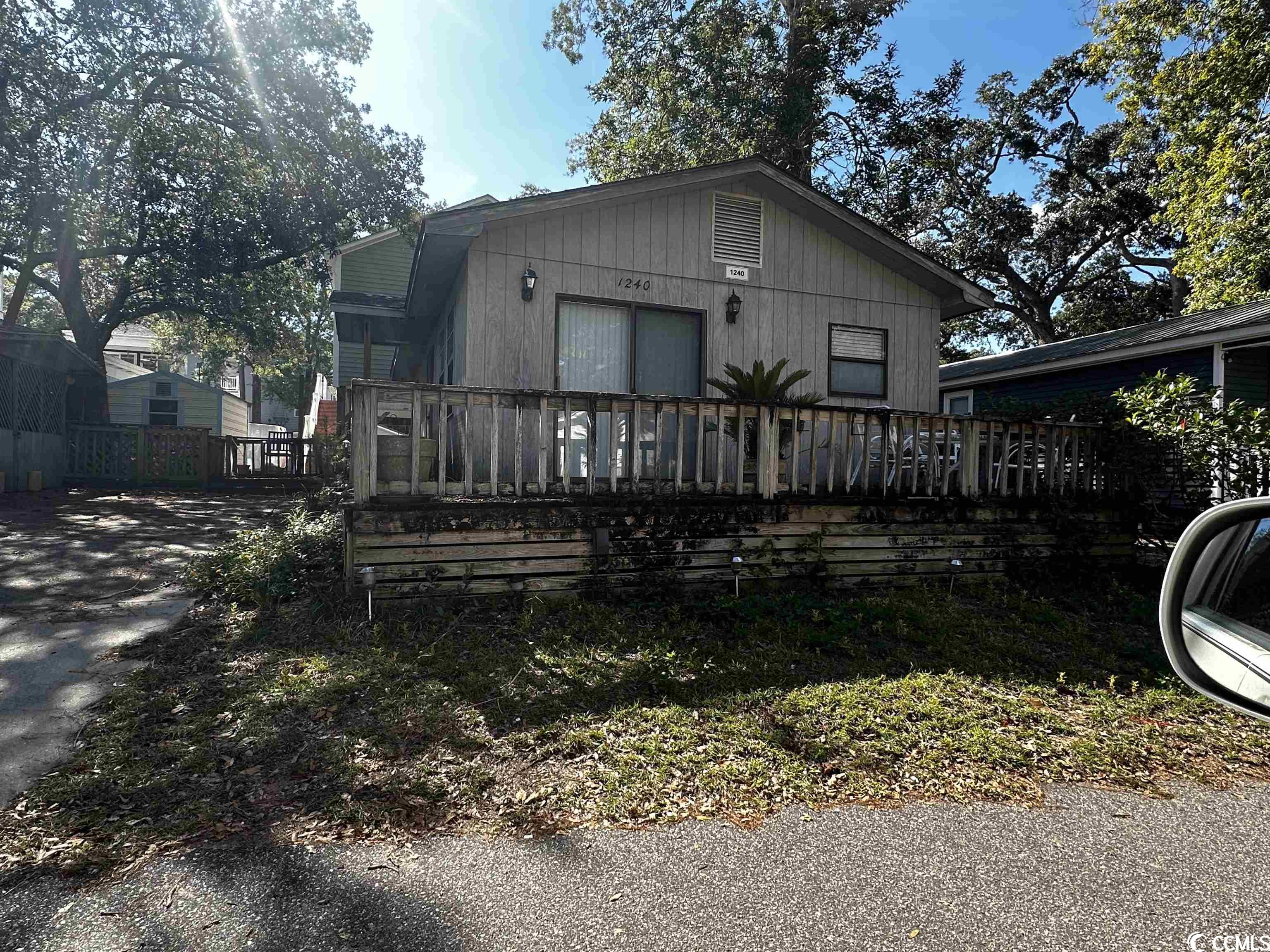 6001-1240 South Kings Hwy. Myrtle Beach, SC 29575