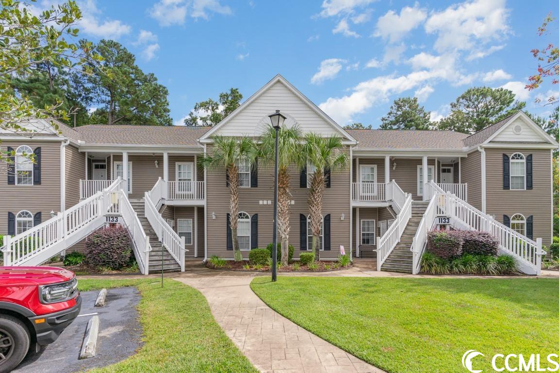 1133 Peace Pipe Pl. UNIT #104 Myrtle Beach, SC 29579