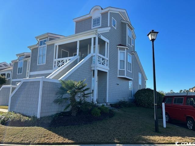 4396 Baldwin Ave. UNIT #47 Little River, SC 29566