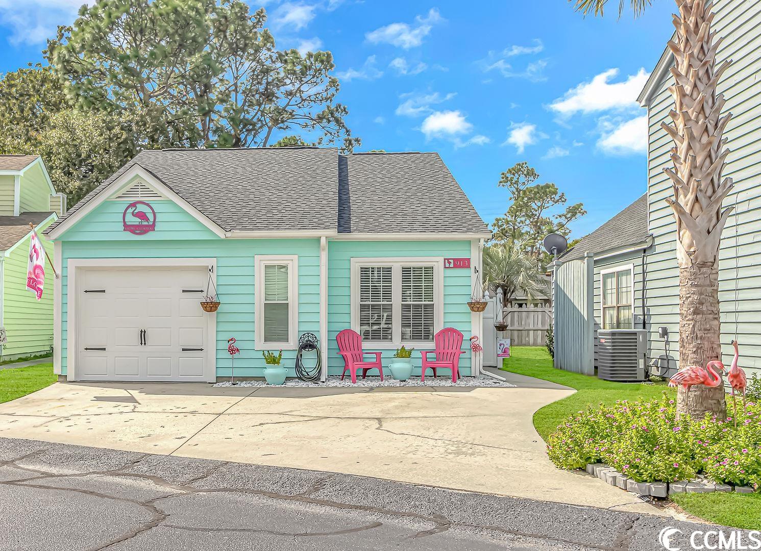 913 Charles St. North Myrtle Beach, SC 29582