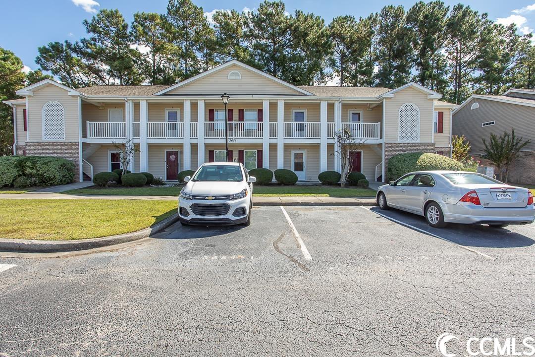 3681 Claypond Rd. UNIT #4 Myrtle Beach, SC 29579