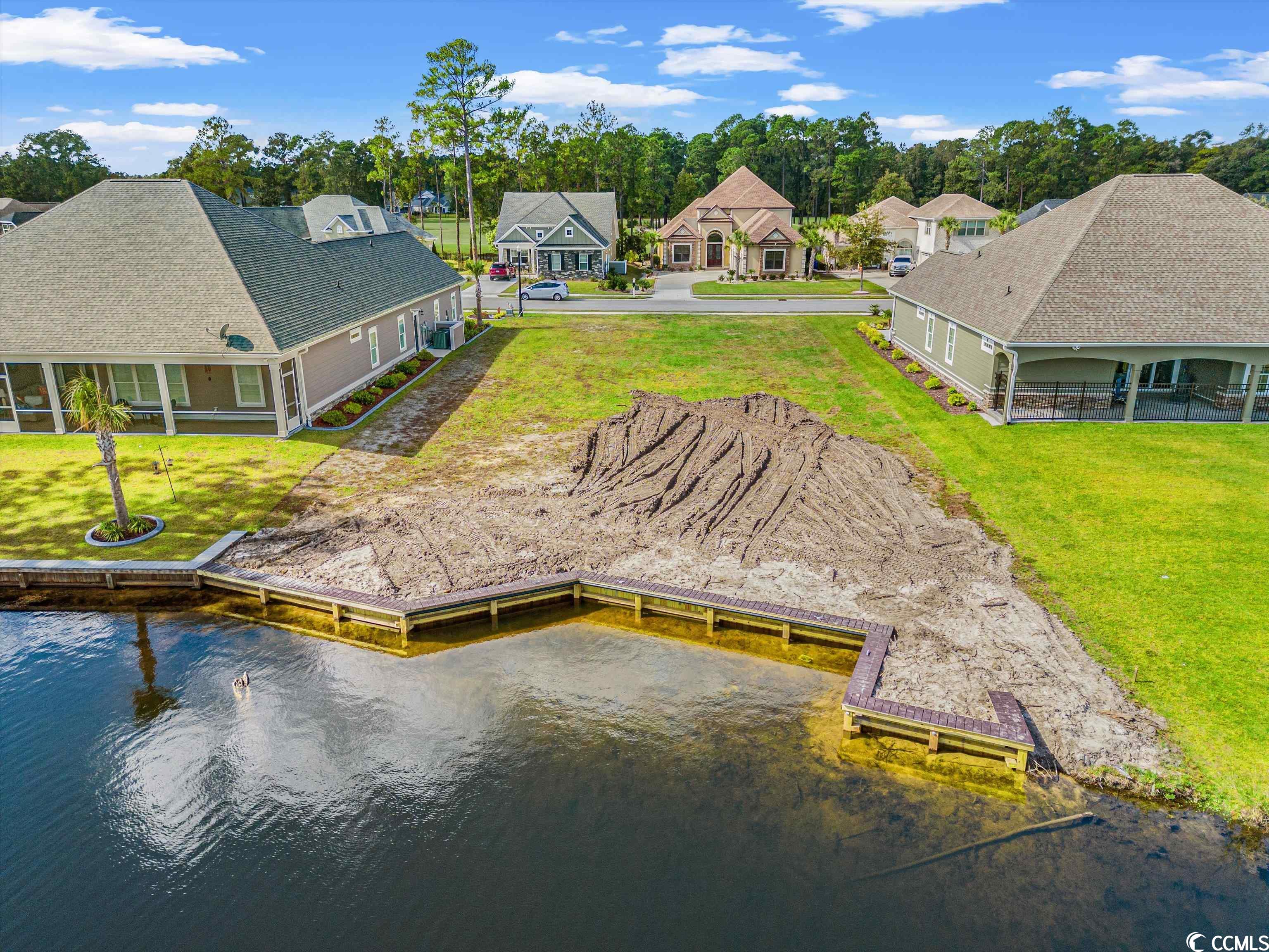 1851 Wood Stork Dr. Conway, SC 29526