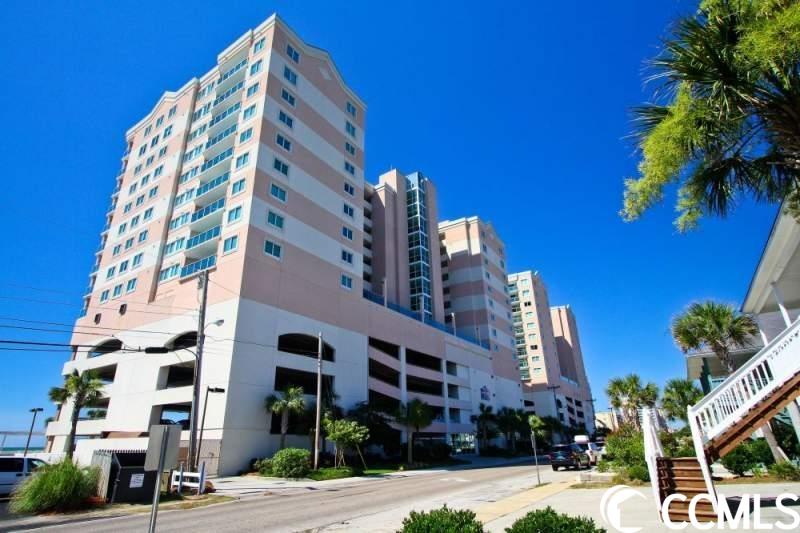 1903 S Ocean Blvd. UNIT PH 18 North Myrtle Beach, SC 29582