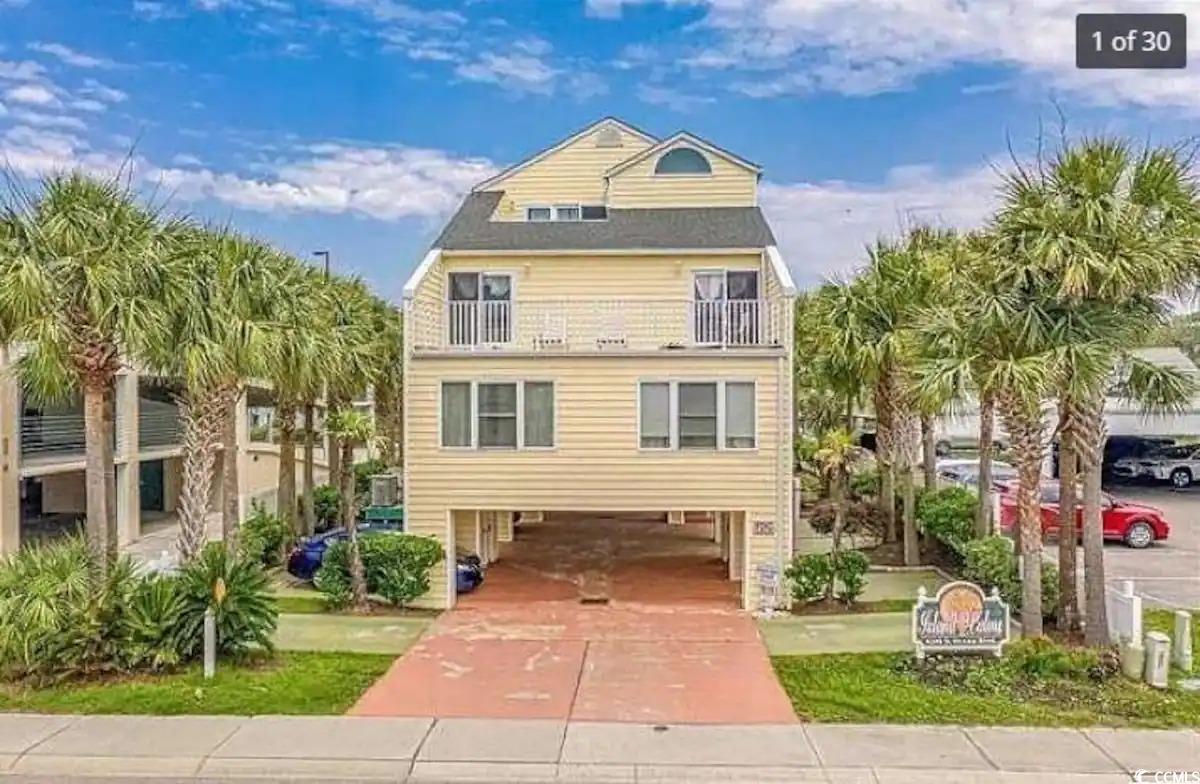 4314 S Ocean Blvd., North Myrtle Beach, SC 29582