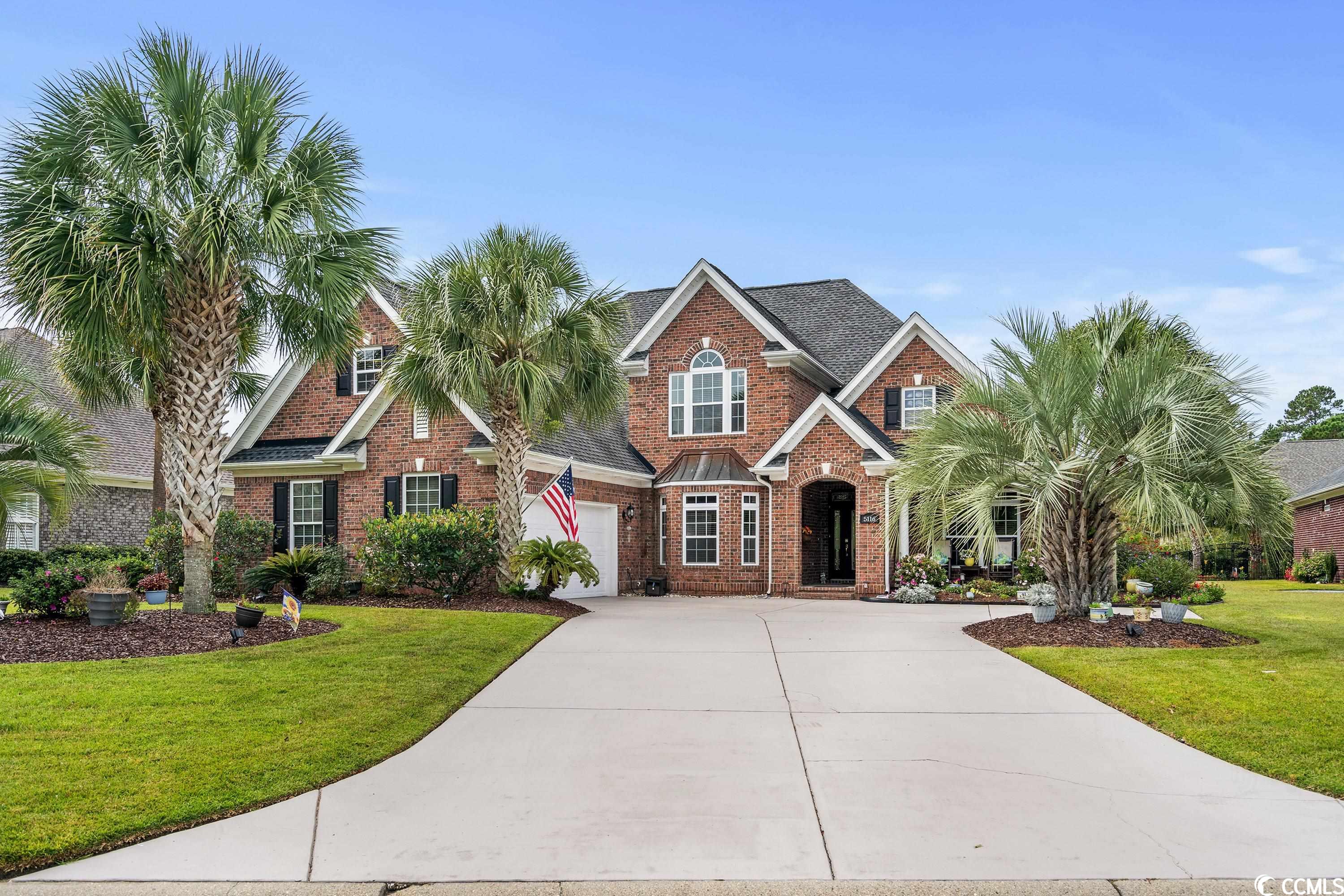 5116 Alwoodley Ln. Myrtle Beach, SC 29579