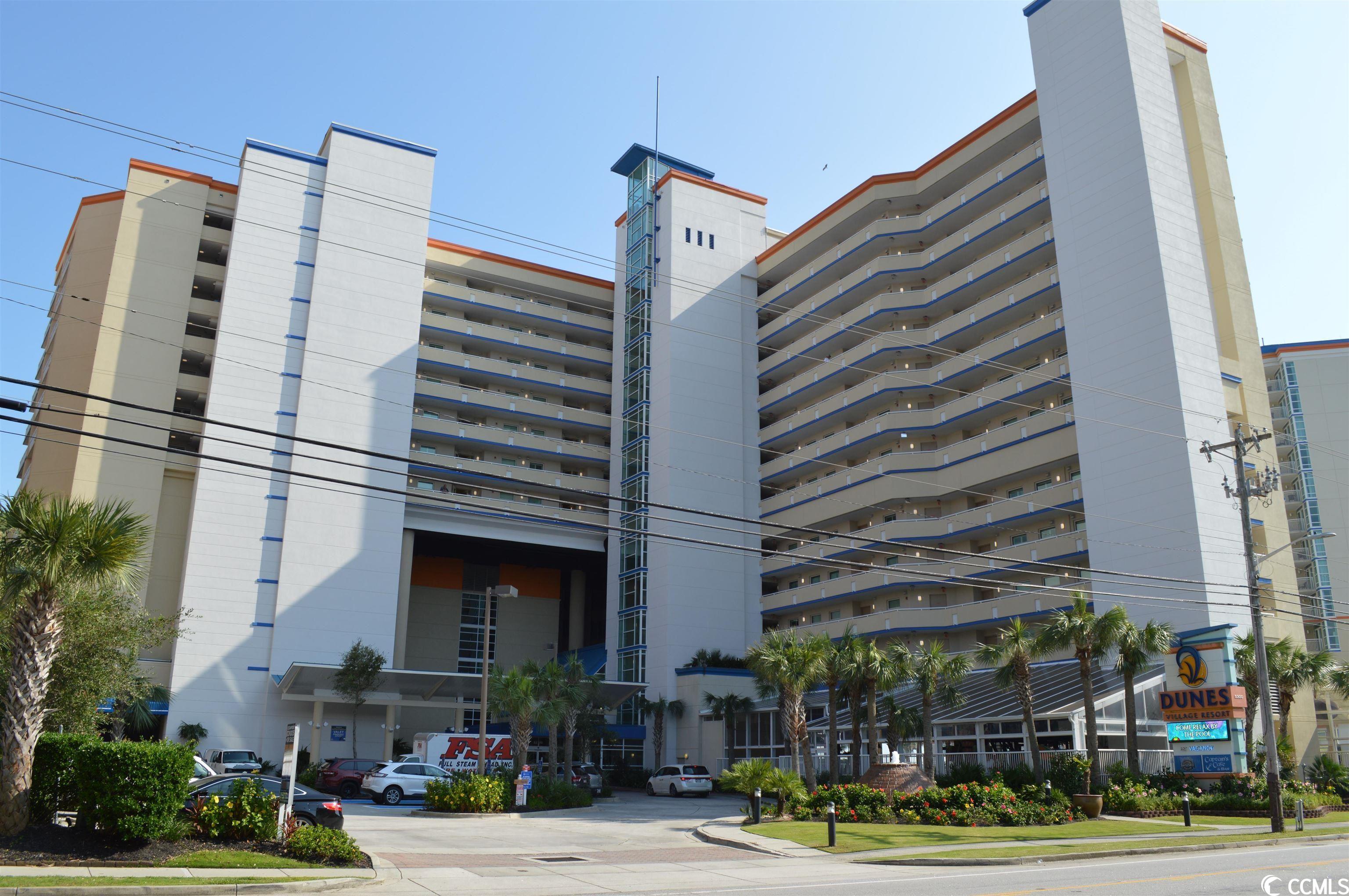 5300 N Ocean Blvd. UNIT #304 Myrtle Beach, SC 29577