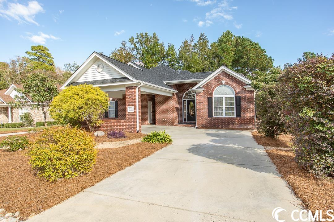 642 Charter Dr. Longs, SC 29568