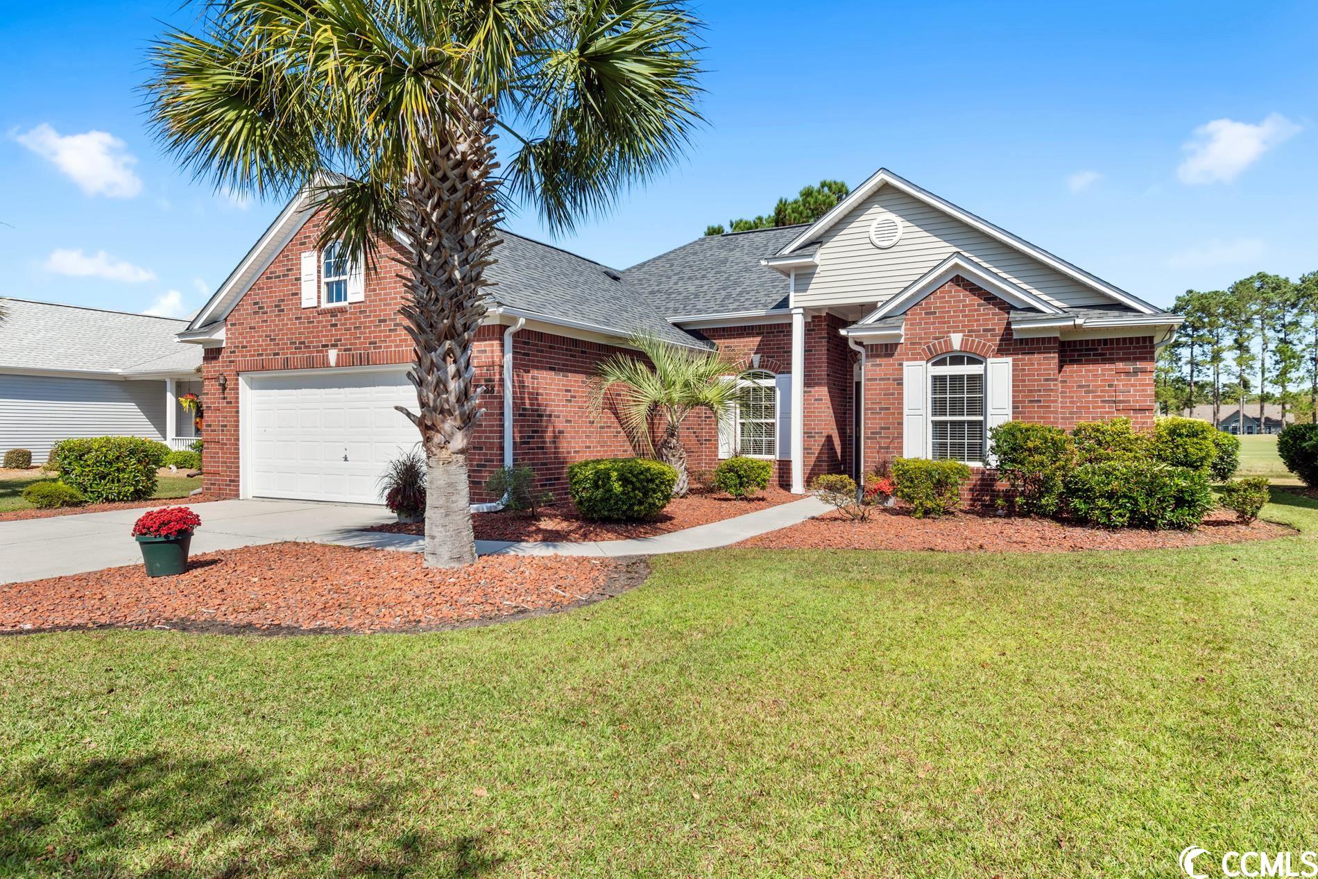 7568 SW Dunbar Dr. Sw Sunset Beach, NC 28468