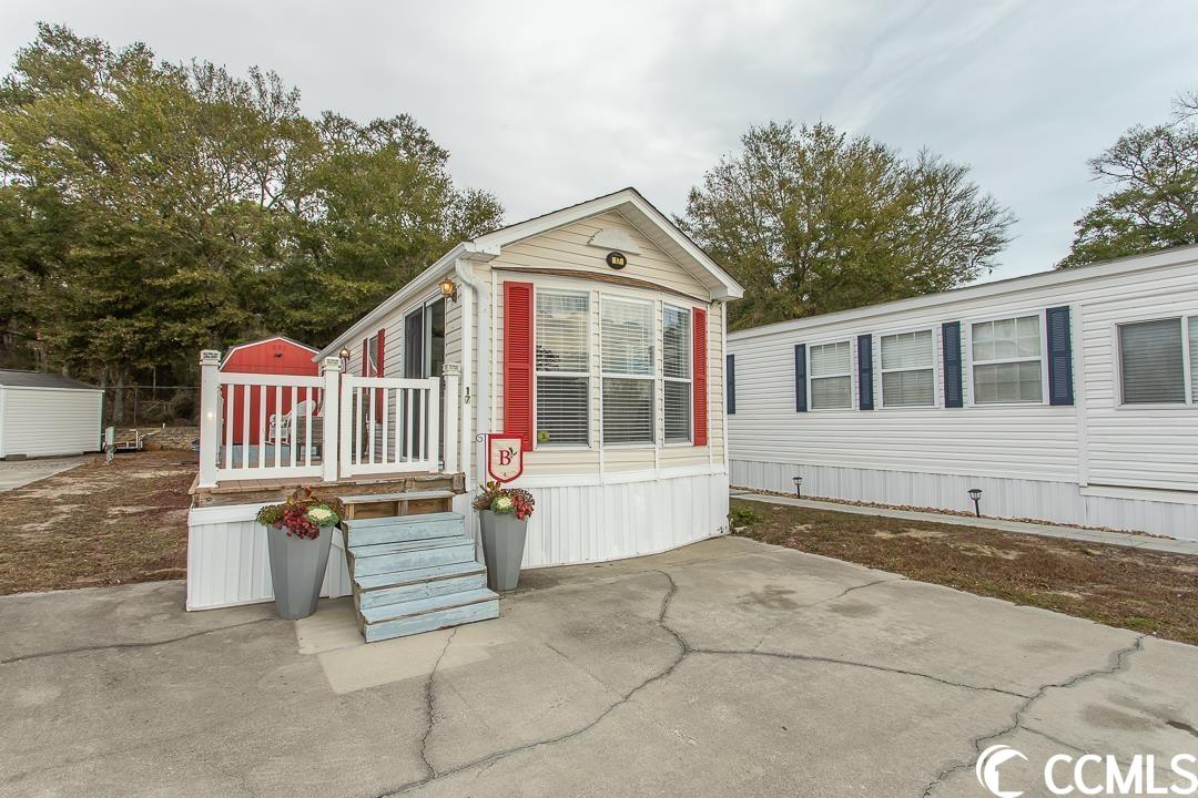 5400 Little River Neck Rd. North Myrtle Beach, SC 29582