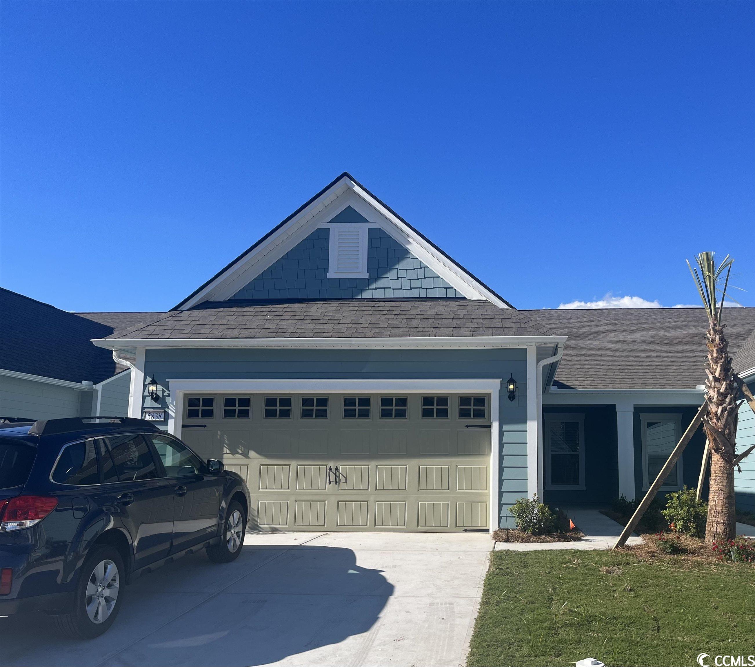 5838 Cremona Dr. Myrtle Beach, SC 29577