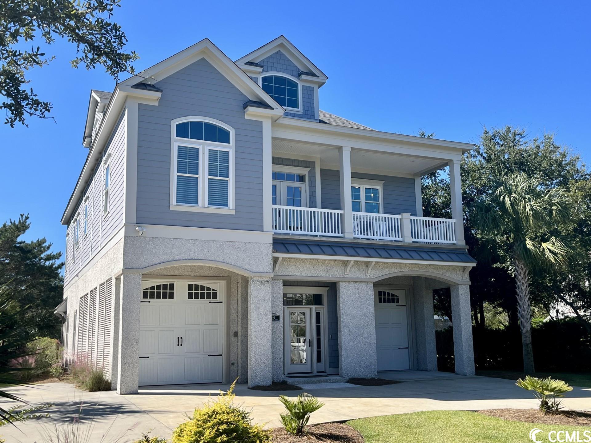 94 Ballyhoo St. Georgetown, SC 29440