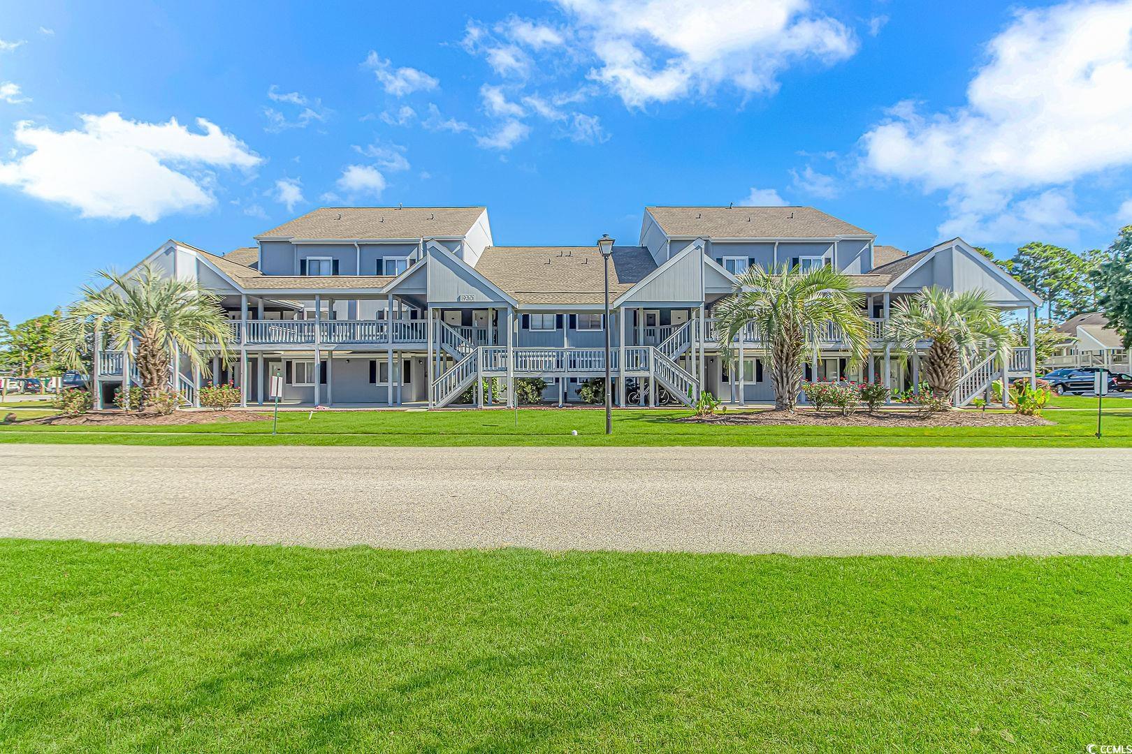 1930 Bent Grass Dr. UNIT 40-D Surfside Beach, SC 29575