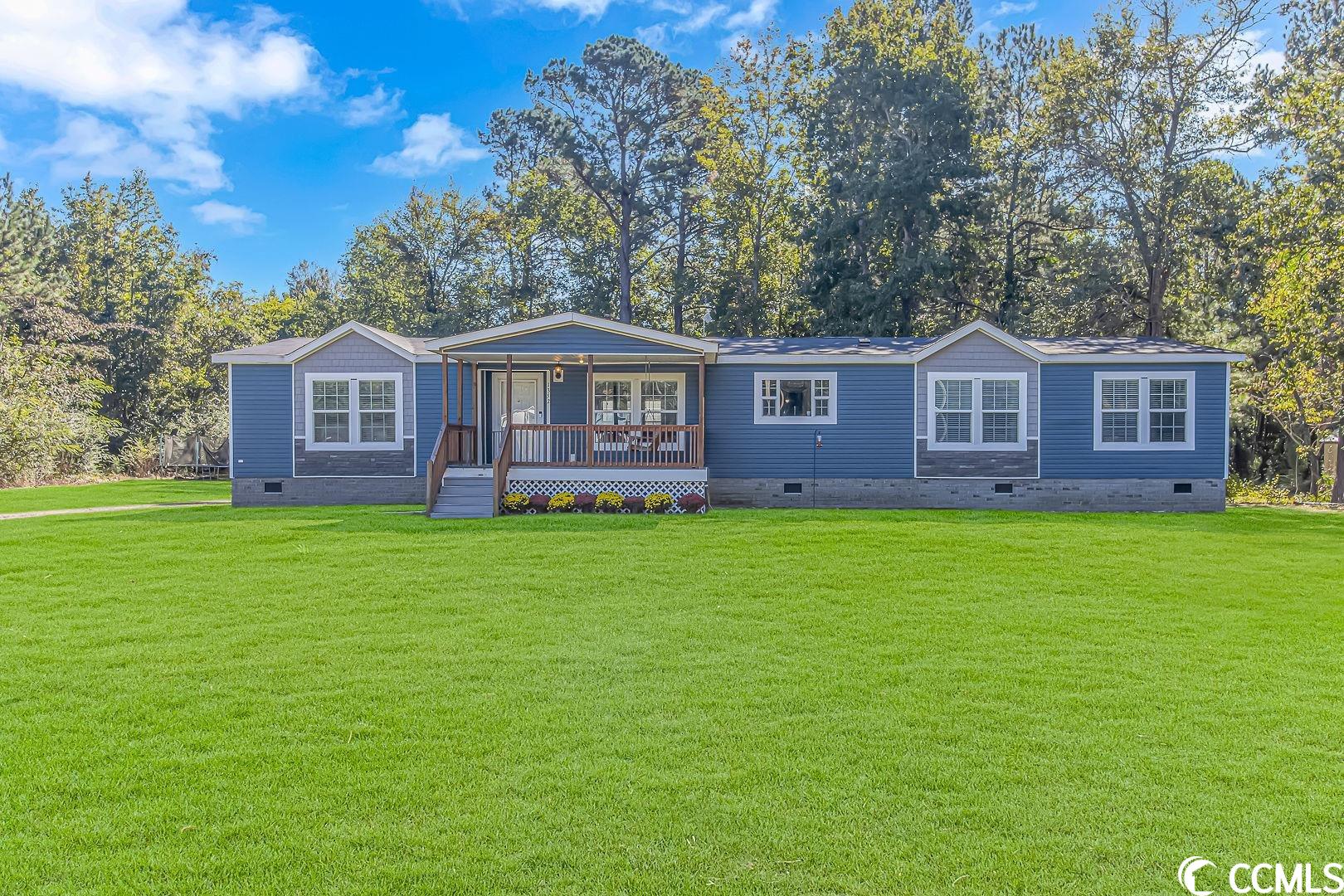 1352 Bullard Rd.