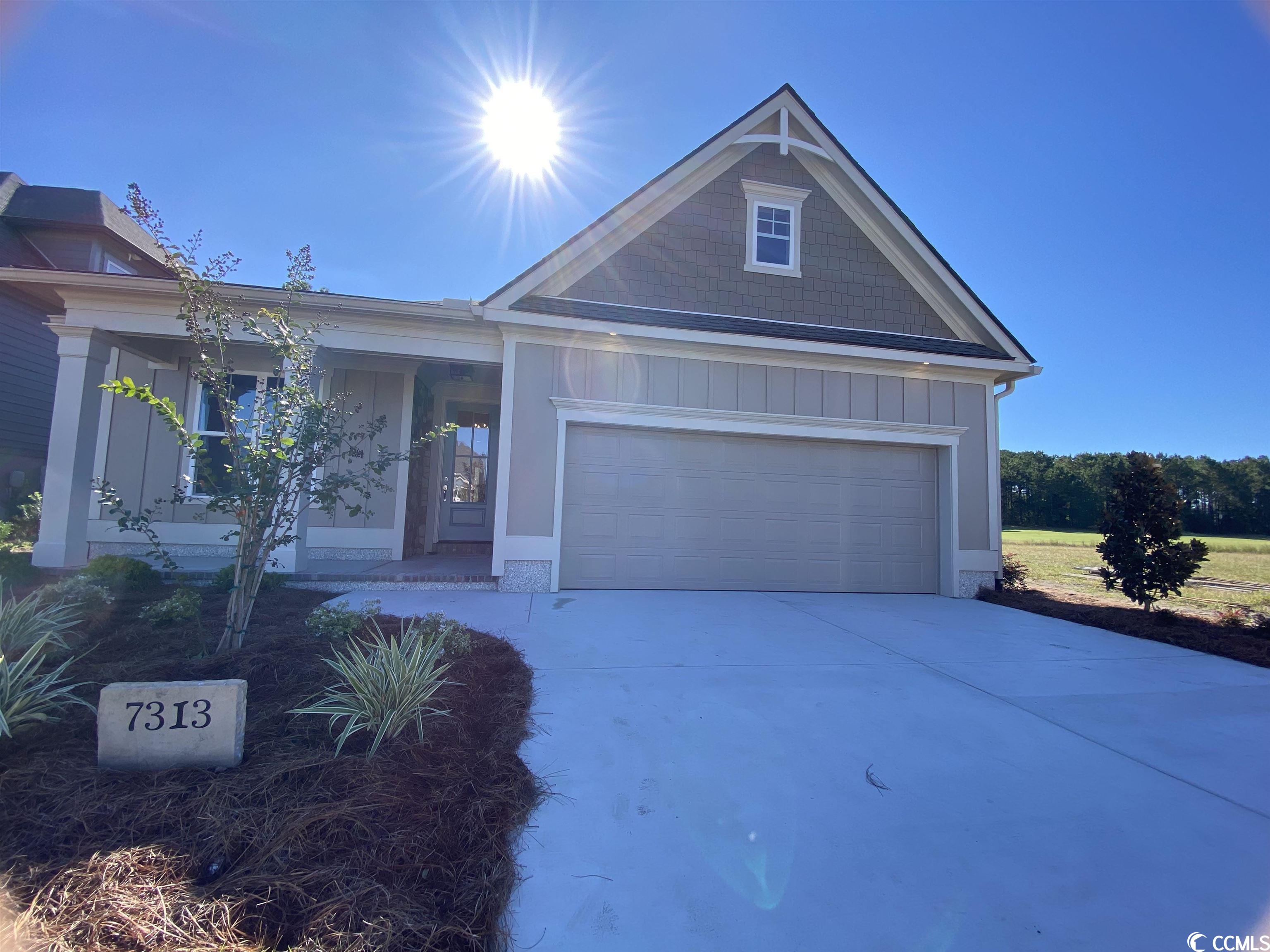 7313 Leith Ln. Sunset Beach, NC 28468