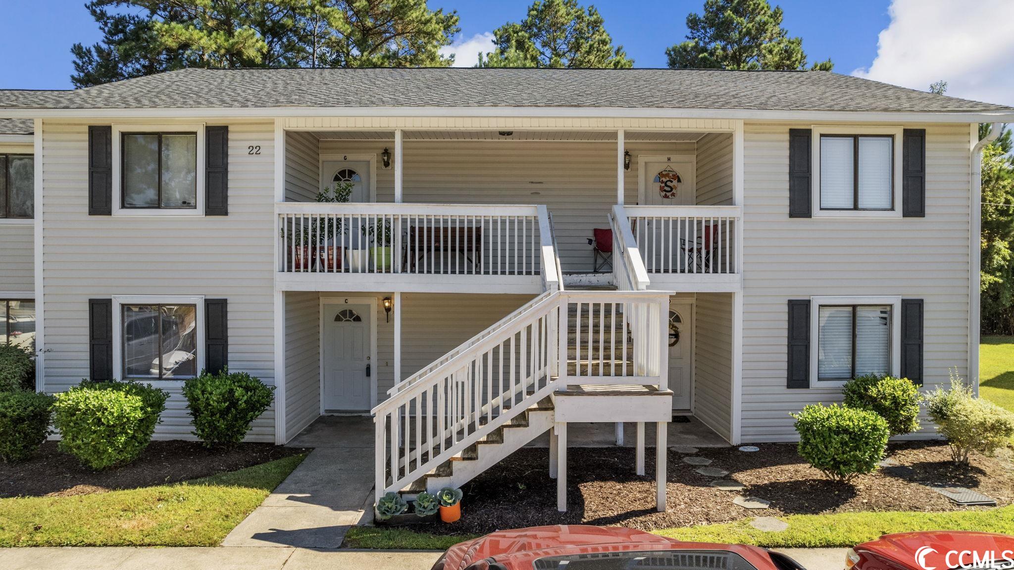 3555 Highway UNIT 22C Conway, SC 29526