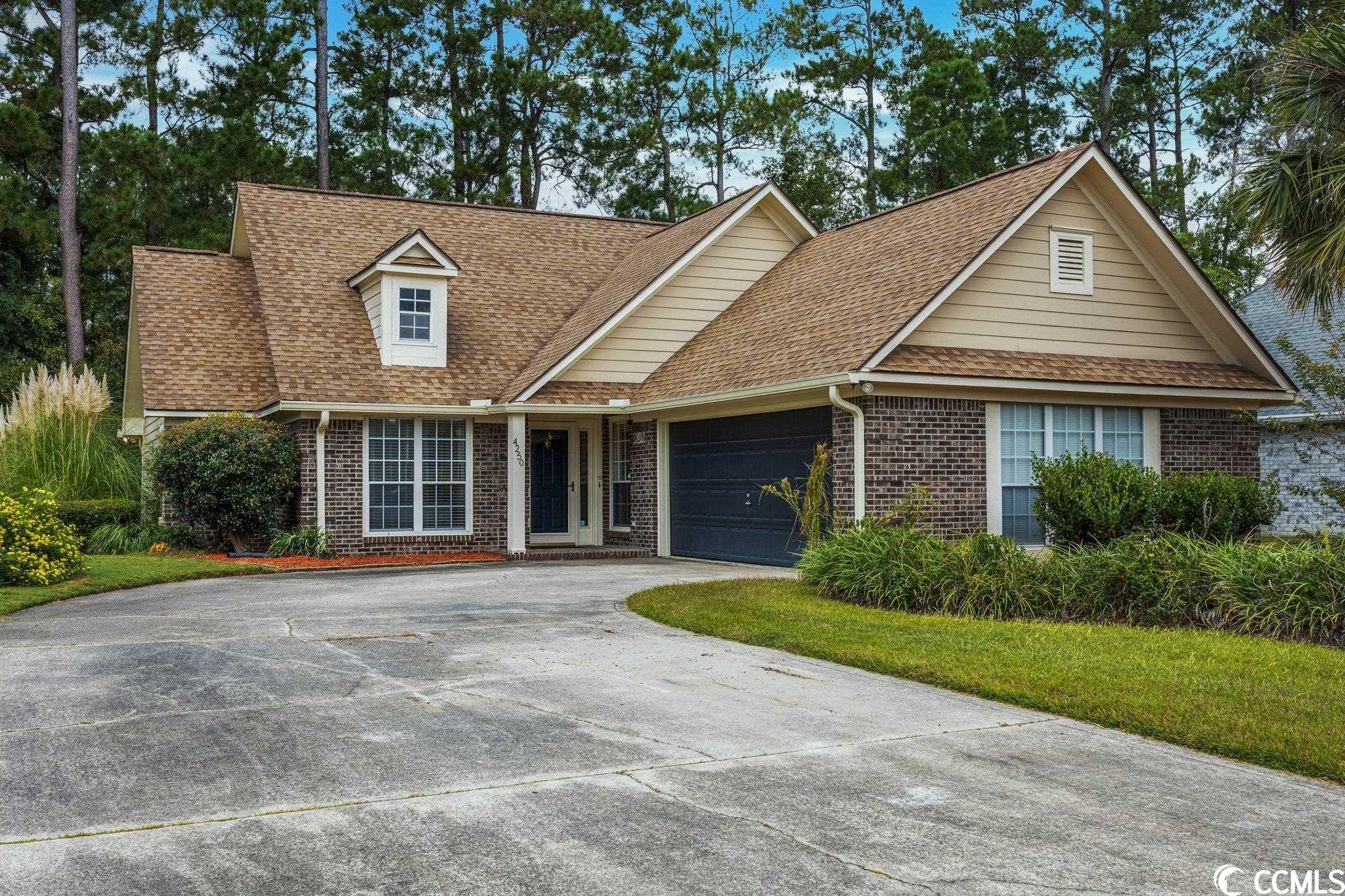 4250 Arabella Way Little River, SC 29566