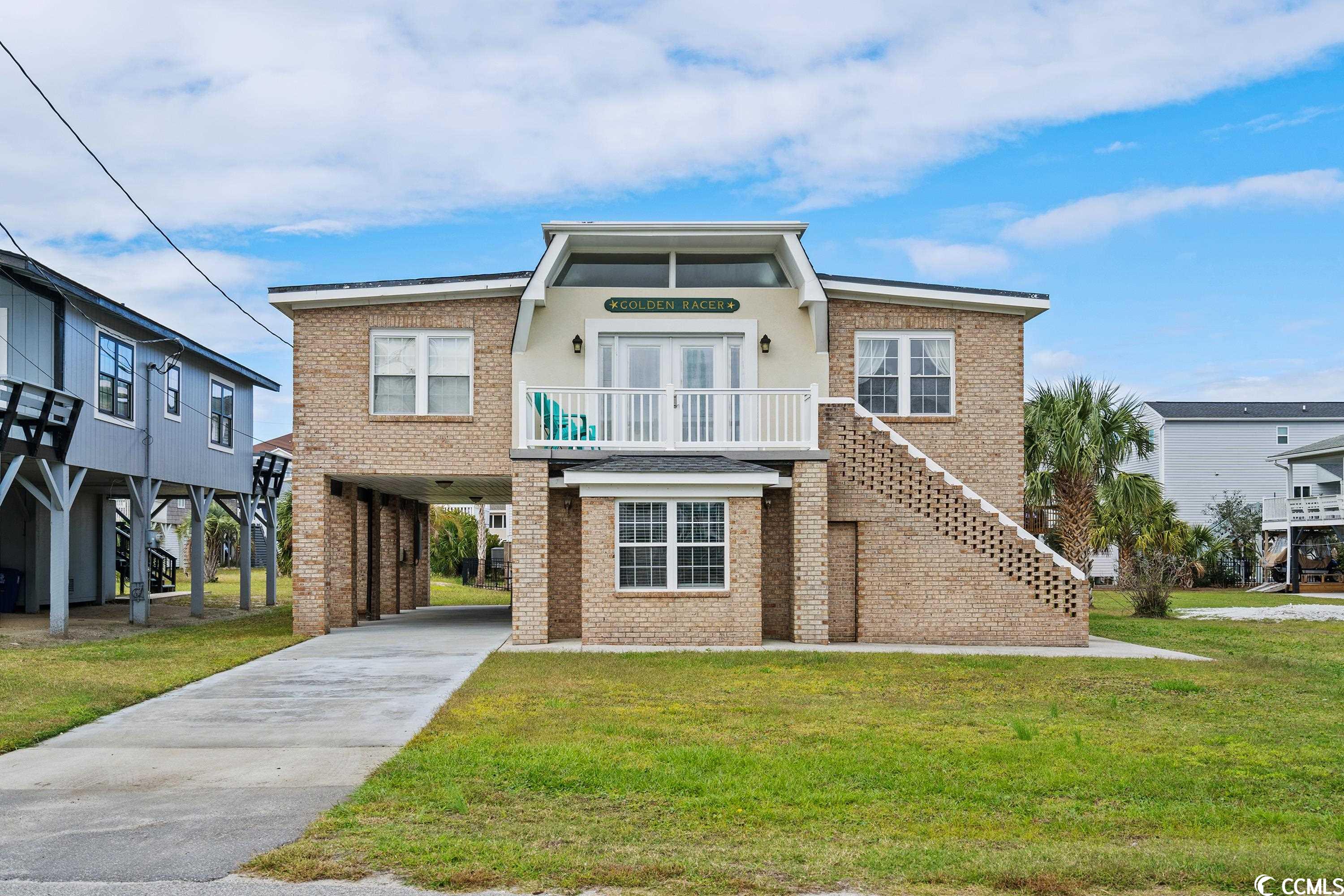 209 56th Ave. N North Myrtle Beach, SC 29582