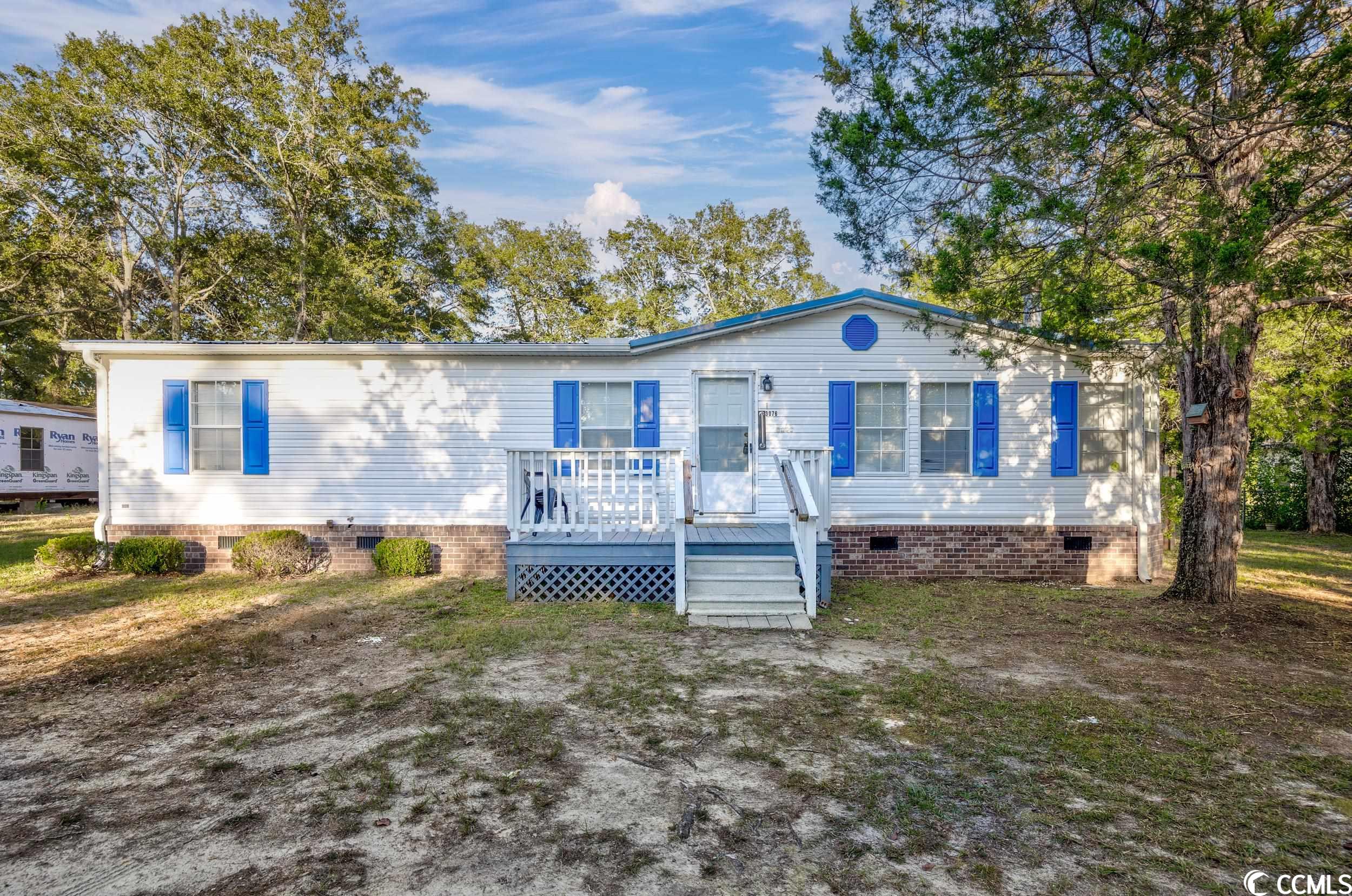 3076 Penson Dr. Conway, SC 29527