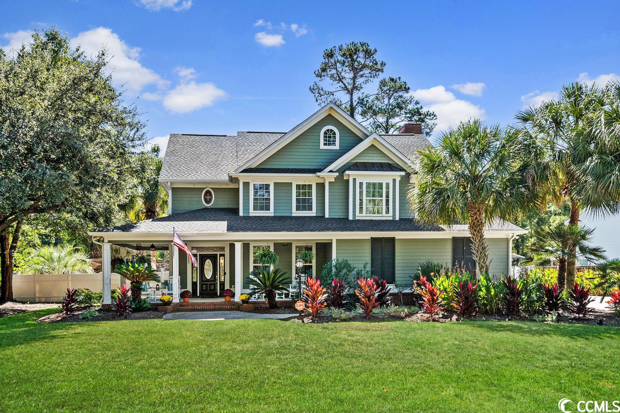 4020 Bayfield Loop Murrells Inlet, SC 29576