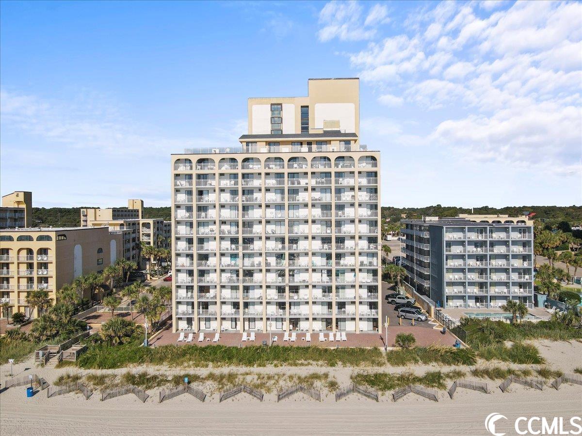 1207 S Ocean Blvd. UNIT #51604 Myrtle Beach, SC 29577