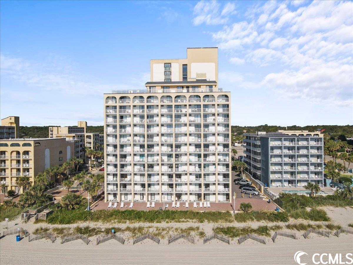 1207 S Ocean Blvd. UNIT #51604 Myrtle Beach, SC 29577