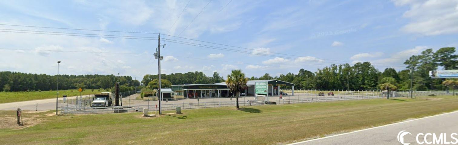 2127 S Highway 501, Marion, SC 29571