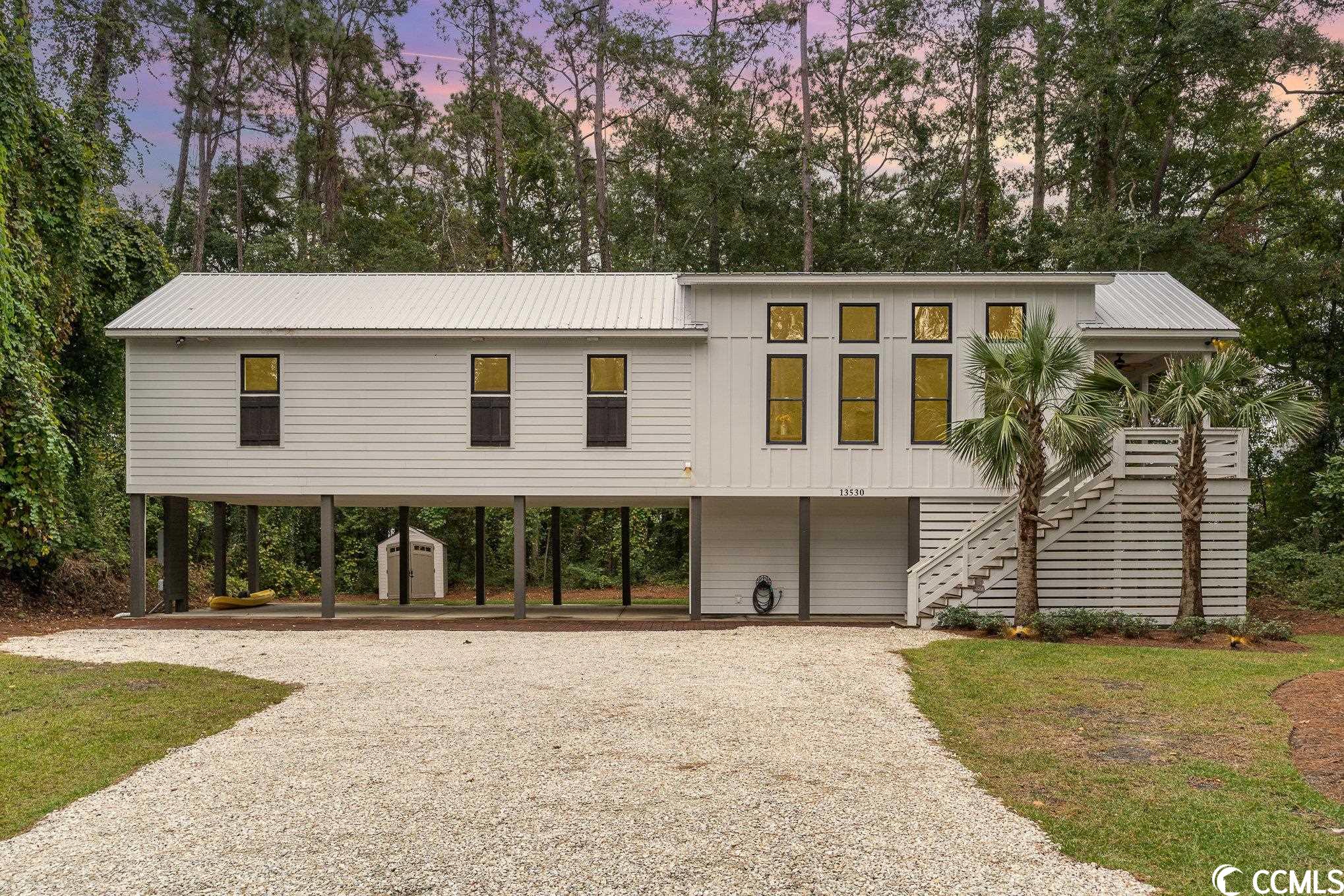 13530 Ocean Highway Pawleys Island, SC 29585