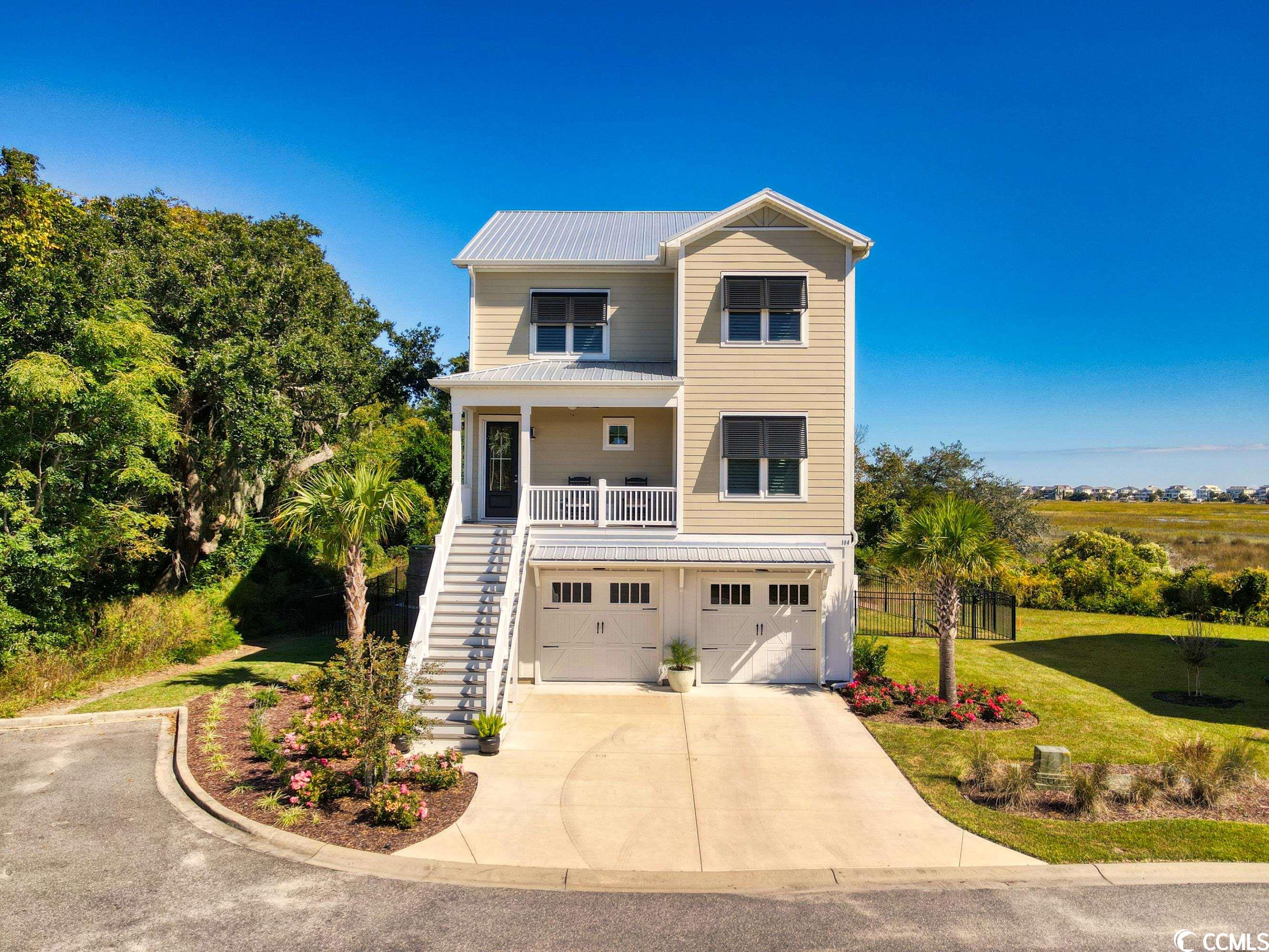 184 Enclave Pl. Pawleys Island, SC 29585