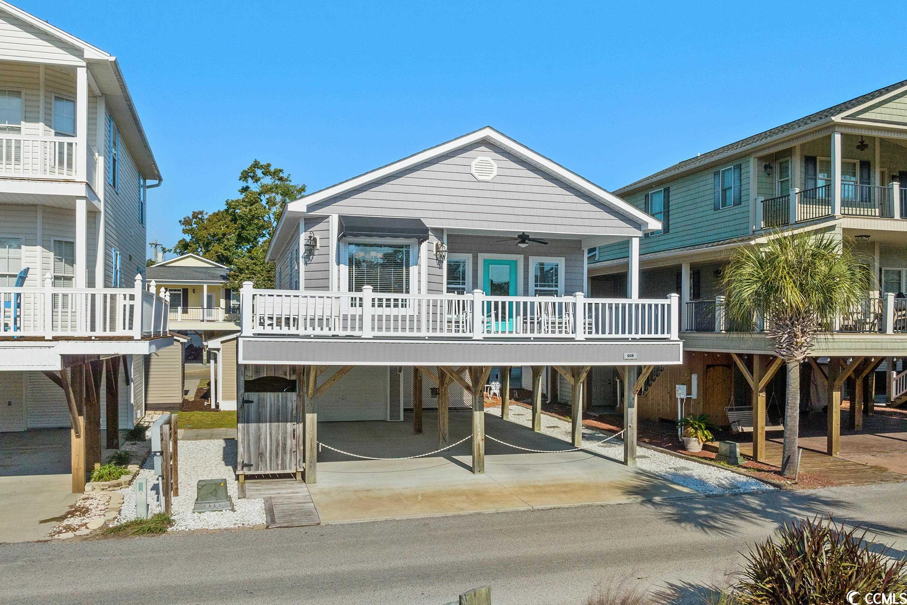 6001-S-8 S Kings Highway Myrtle Beach, SC 29575