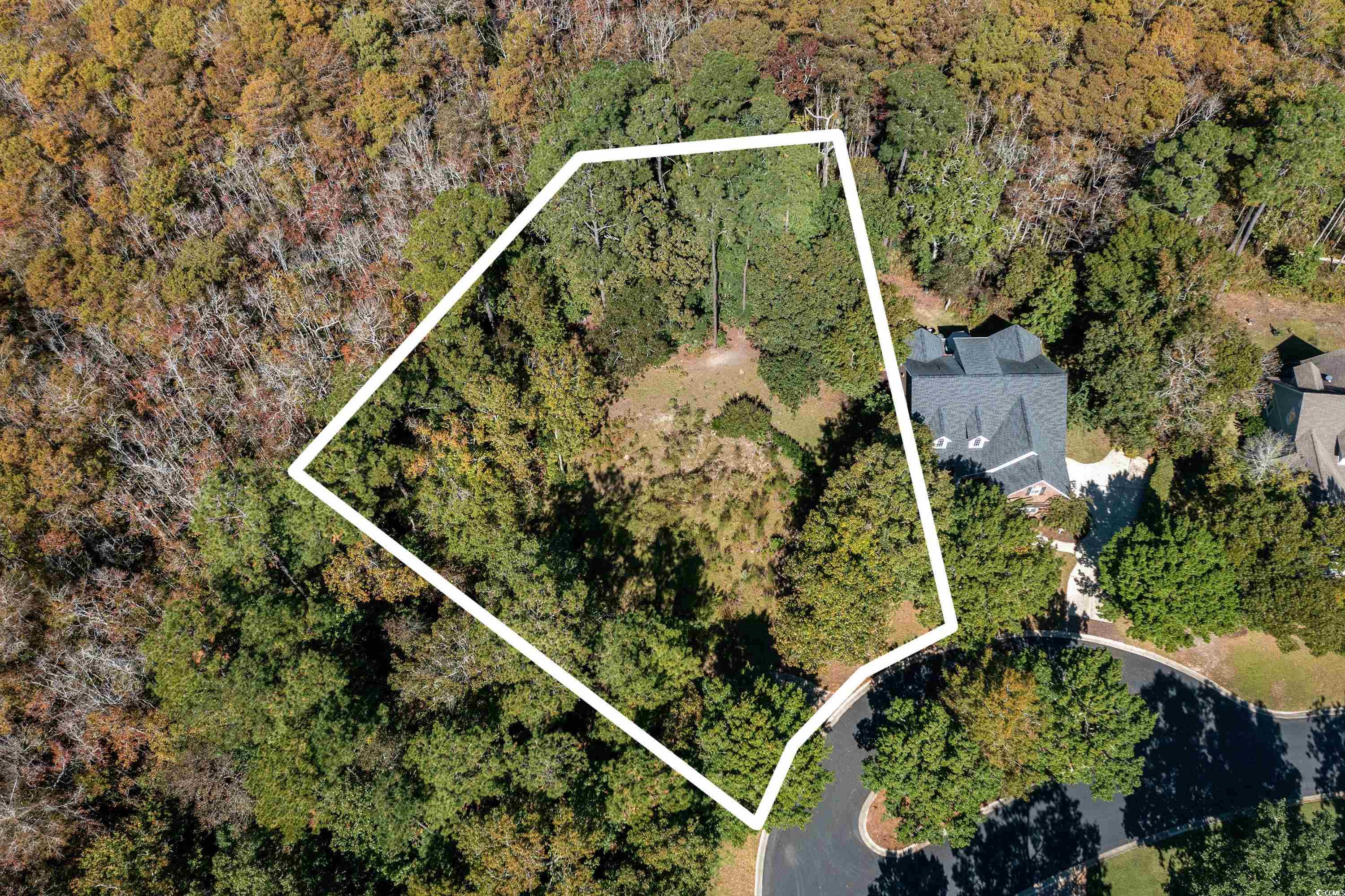 bring your own builder and build at your own pace with no timeframe to build! lock in your land before it's gone as opportunities for building custom homes are becoming increasingly scarce in the sought-after prince creek area of murrells inlet, sc. this half-acre homesite is situated near the back of the community and backs up to a wooded buffer so it is quiet and private. this lot is clear and most site work has been completed so there is minimum work needed to start construction. the gated community of highwood offers spacious homesites and the diverse architectural styles add character to the community. this prestigious gated community, is ideally located within a five-minute drive of grocery stores, medical facilities, pharmacies, the tpc golf course, restaurants, and all the daily necessities that make it the prefect location for your new home. within 10 minutes you can get to the beach, numerous golf courses, and the murrells inlet marshwalk which is home to popular restaurants, live entertainment, and various water sports. don't miss your chance to own a piece of land in prince creek and build your dream home whenever you are ready. schedule a showing today!