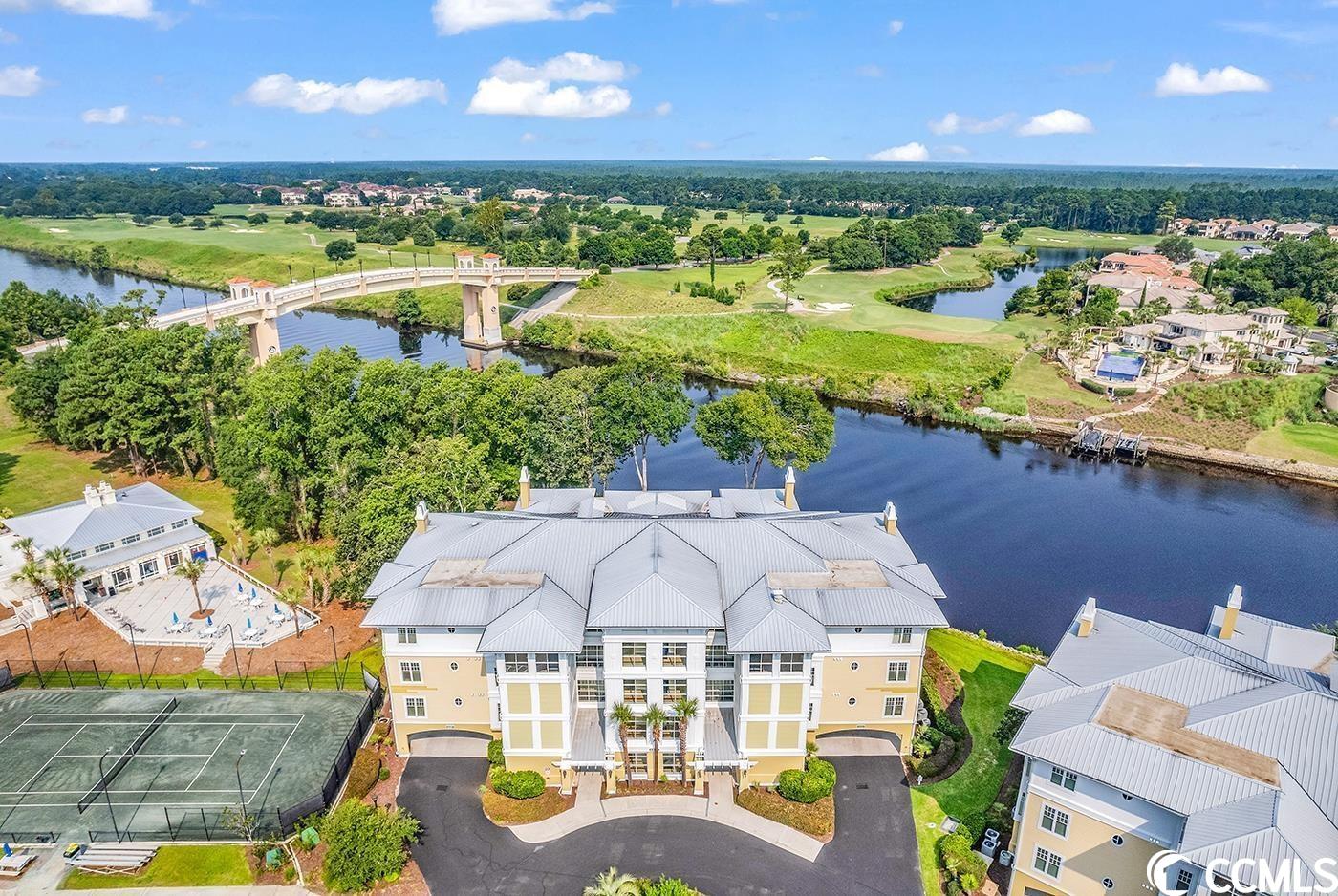 1352 Villa Marbella Ct. UNIT #305 Myrtle Beach, SC 29572