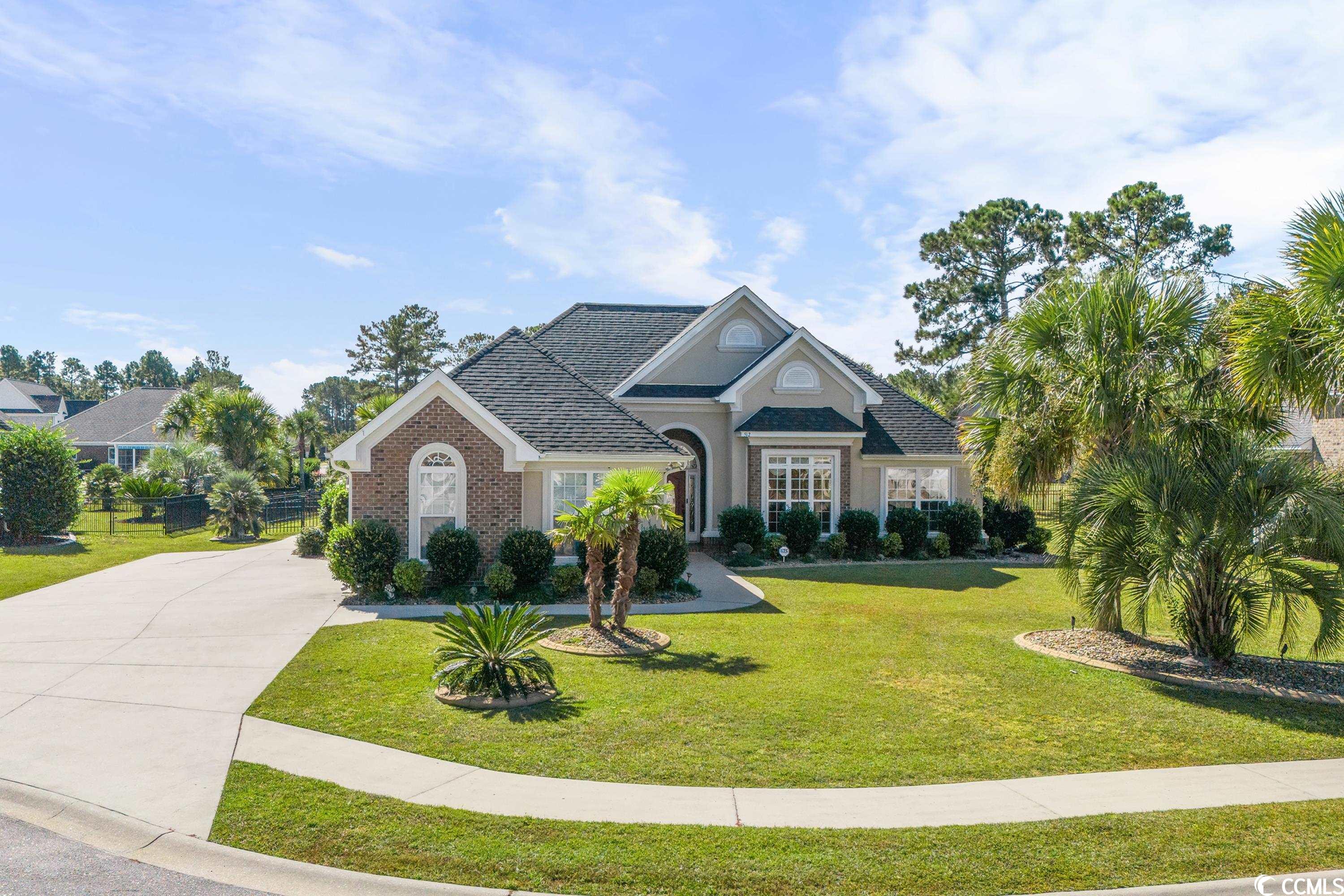 512 Thorton Ct. Myrtle Beach, SC 29579