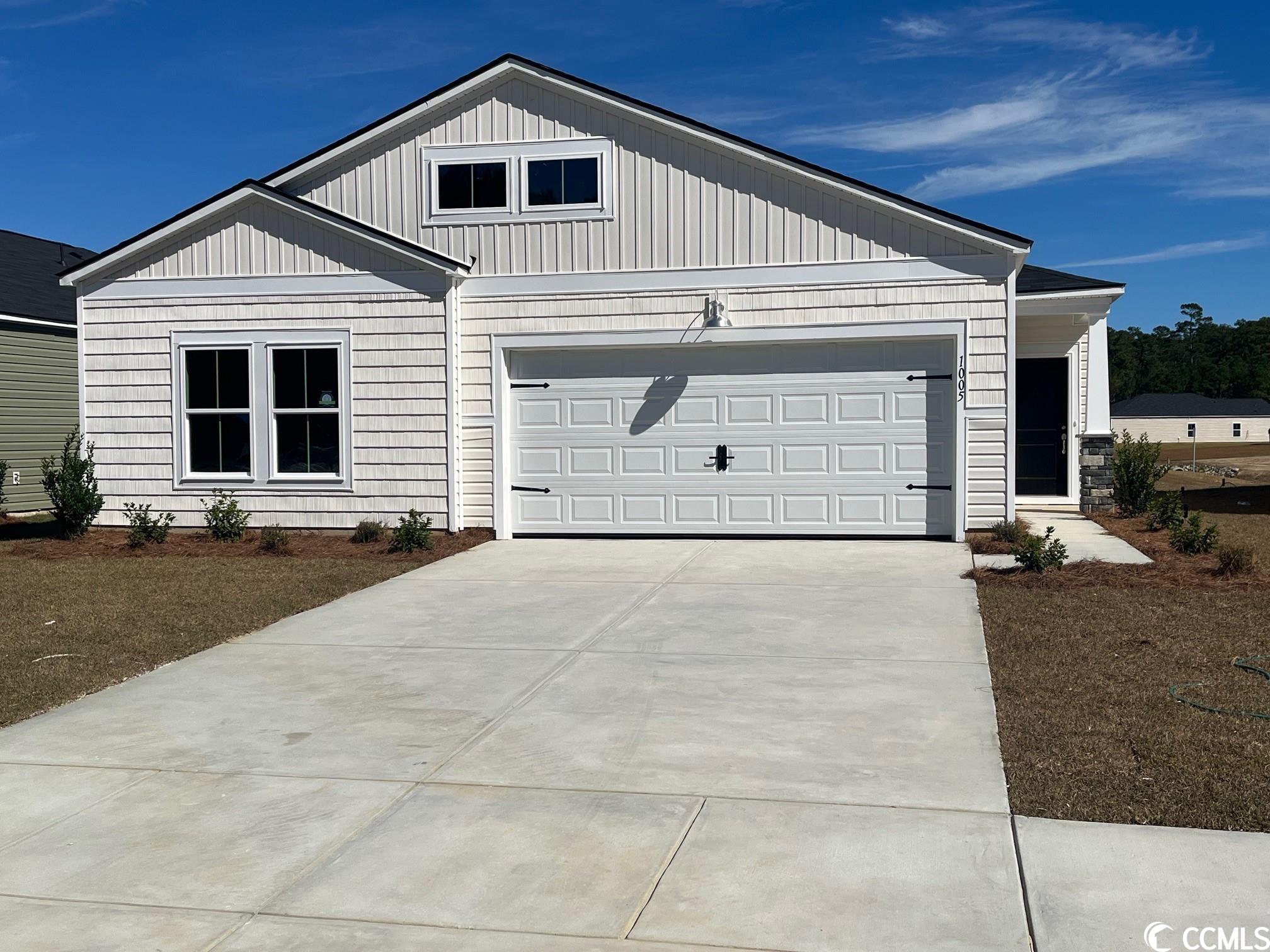 1005 Sentinel Ct. Little River, SC 29566