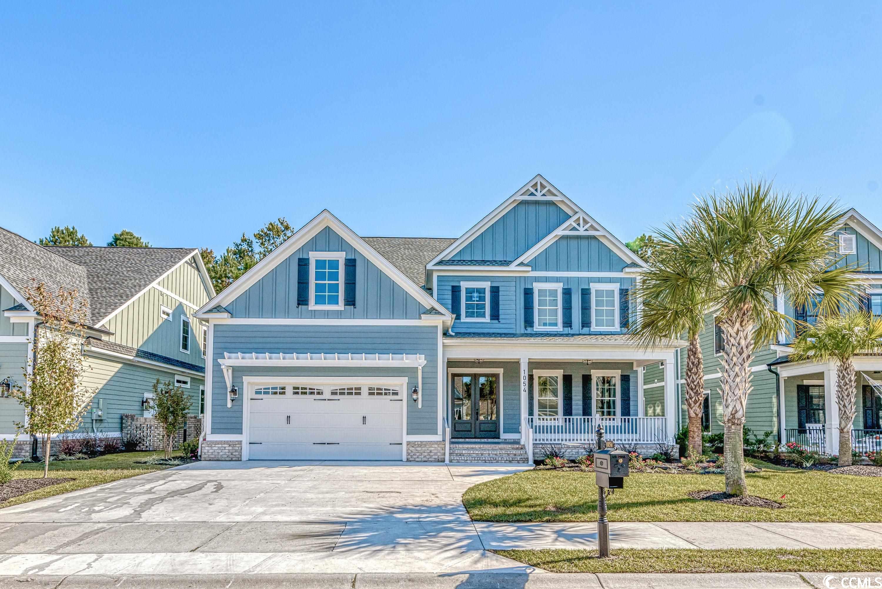 1054 East Isle of Palms Ave. Myrtle Beach, SC 29579