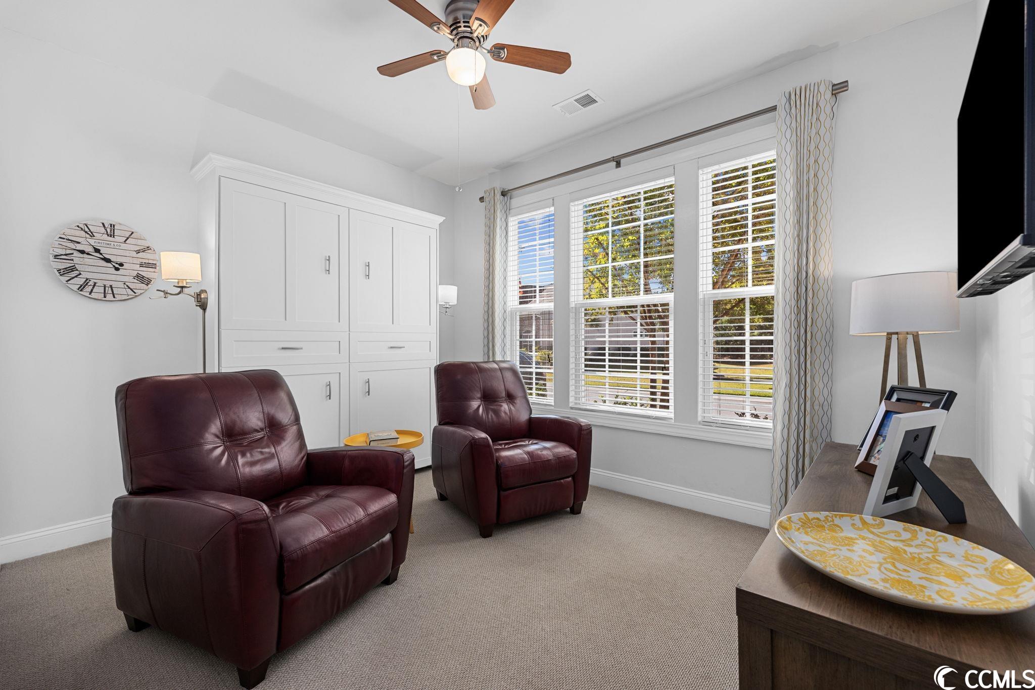 Parmelee Townhomes Murrells Inlet in Murrells Inlet 4 Beds