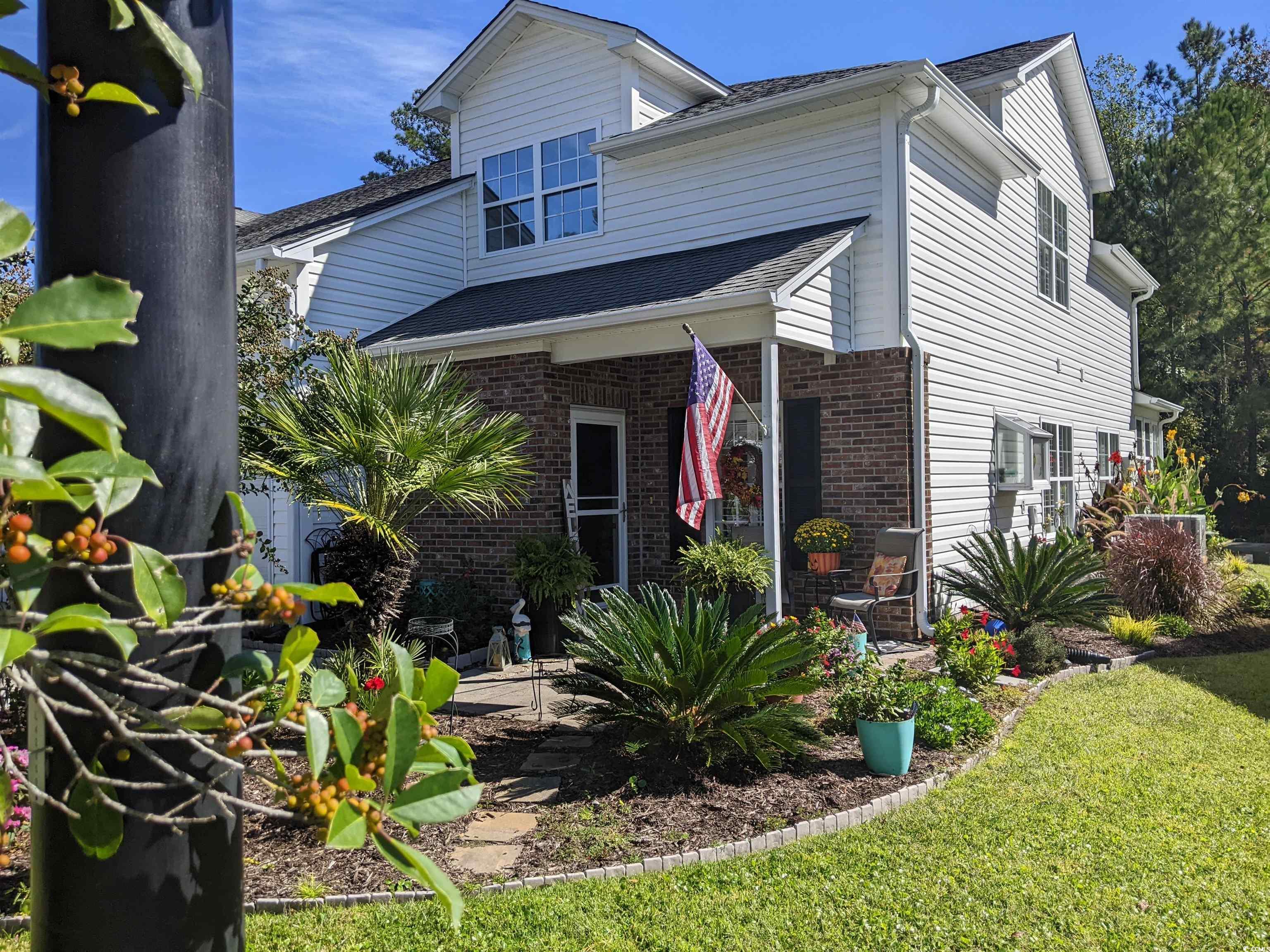 492 Shell Bank Dr. UNIT Unit B Longs, SC 29568
